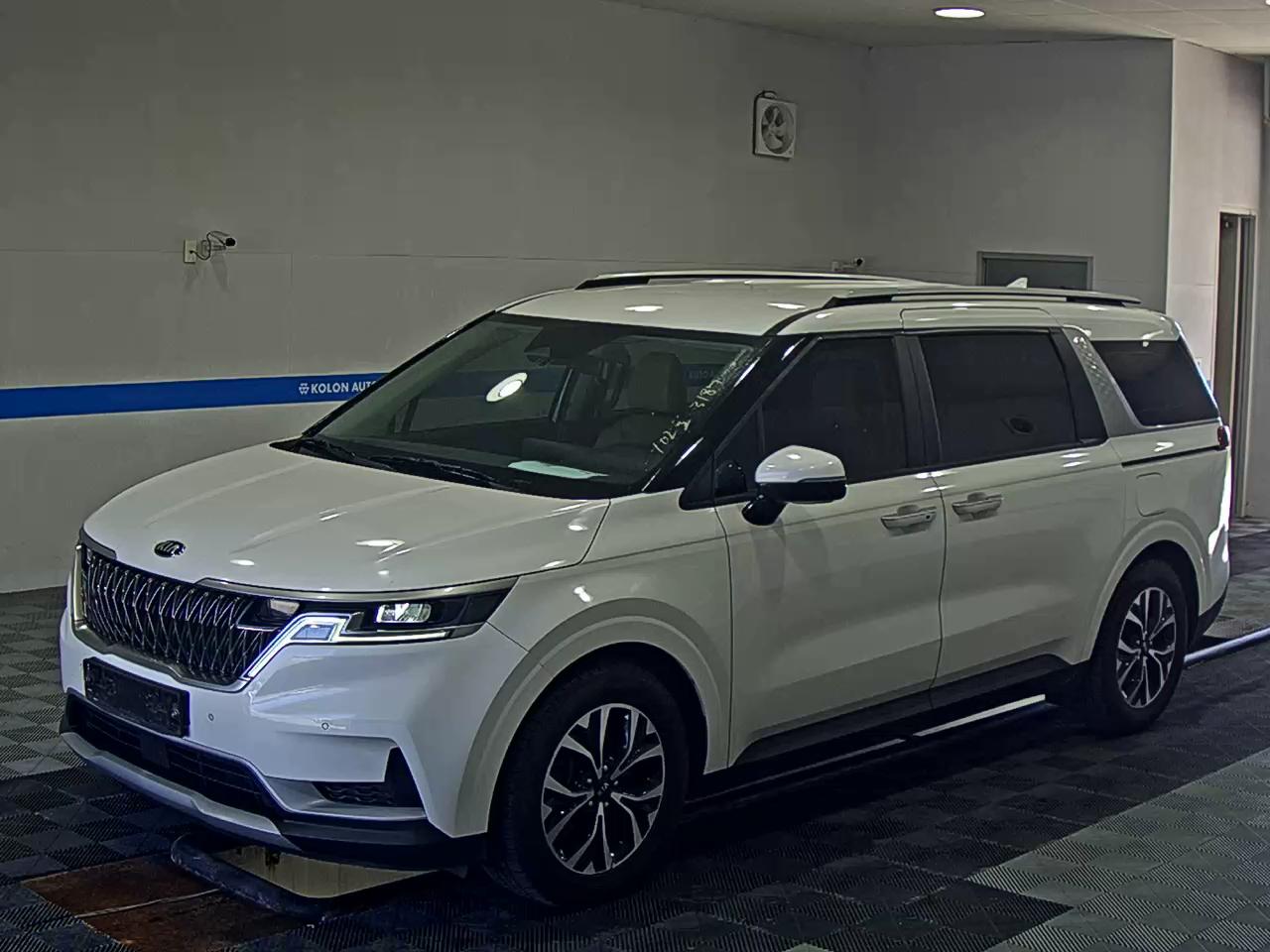 Kia Карнивал