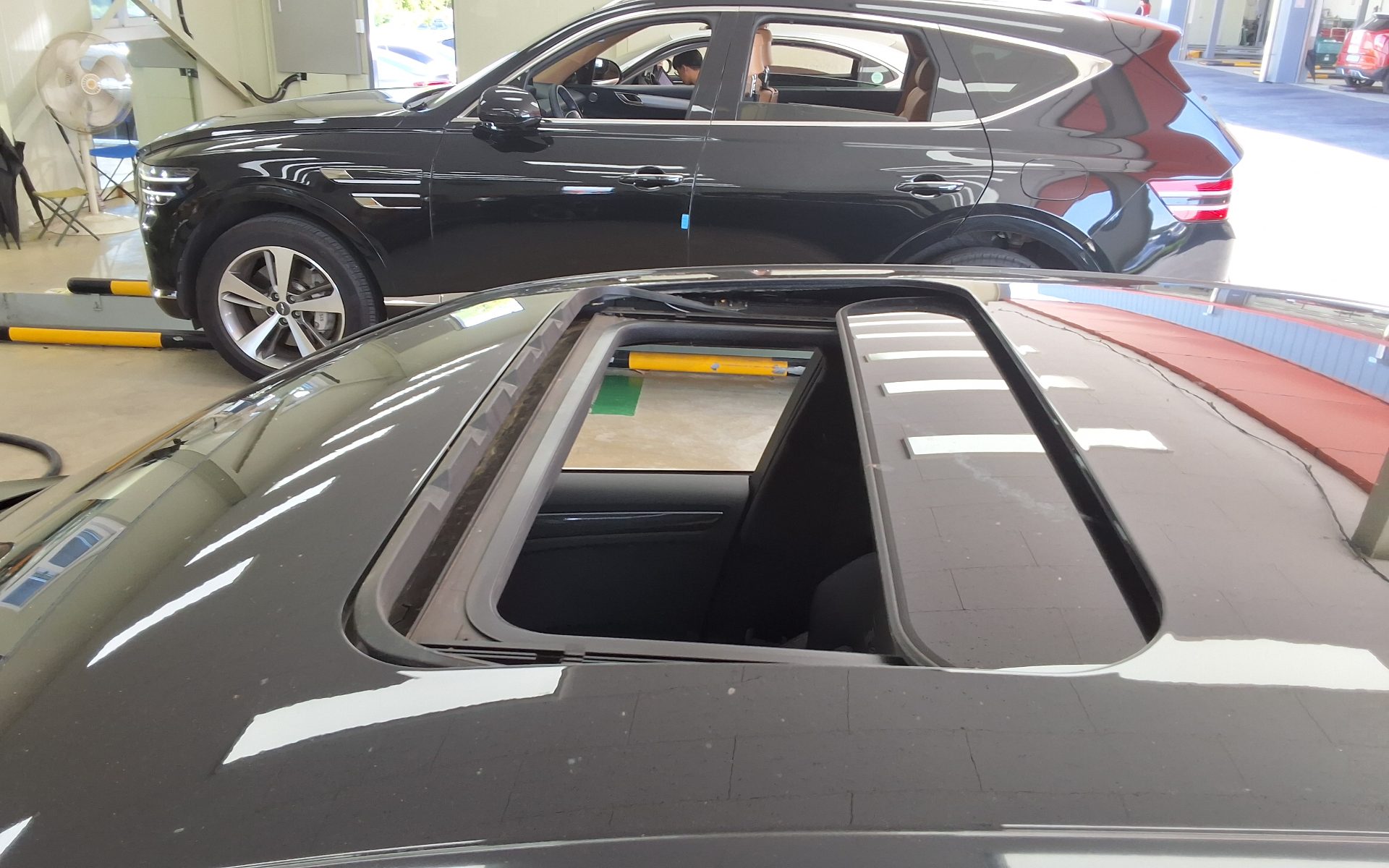 أودي S4 (5Th Gen) 3.0 Tfsi كواترو 2015