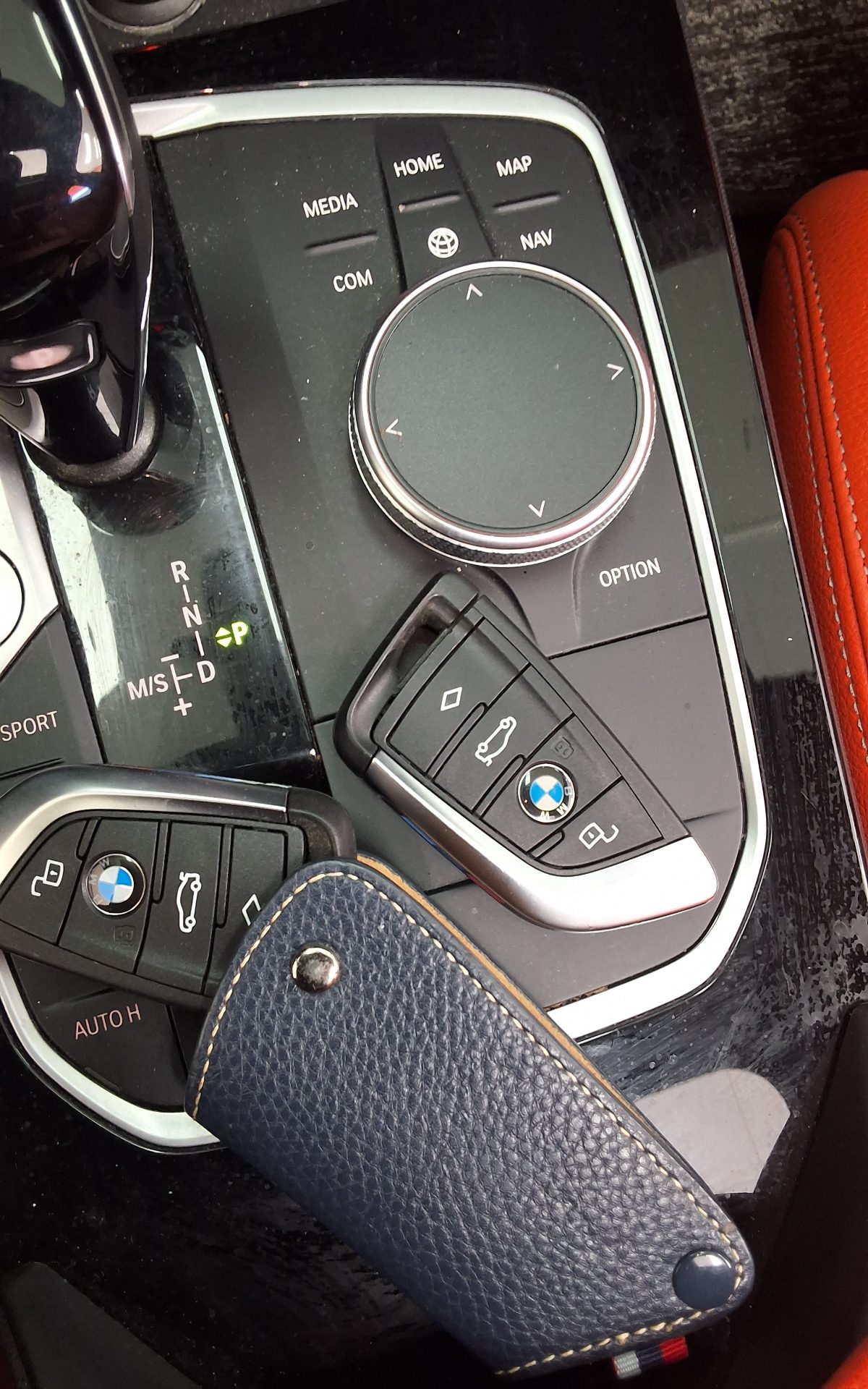 بي إم دبليو 1 Series (3Rd Gen) 120I M Sport 2022 SPORT