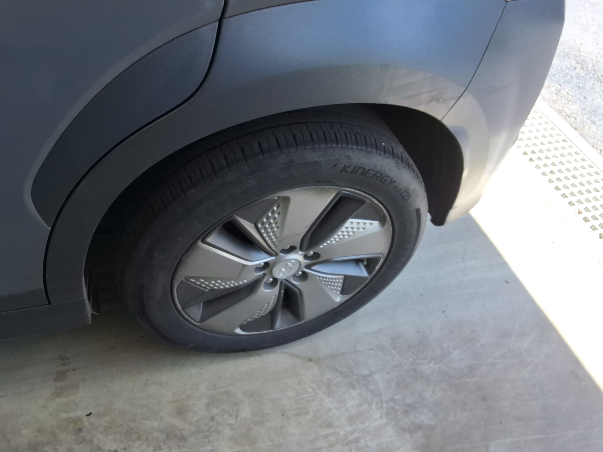 هيونداي كونا 2019 EV بريميوم