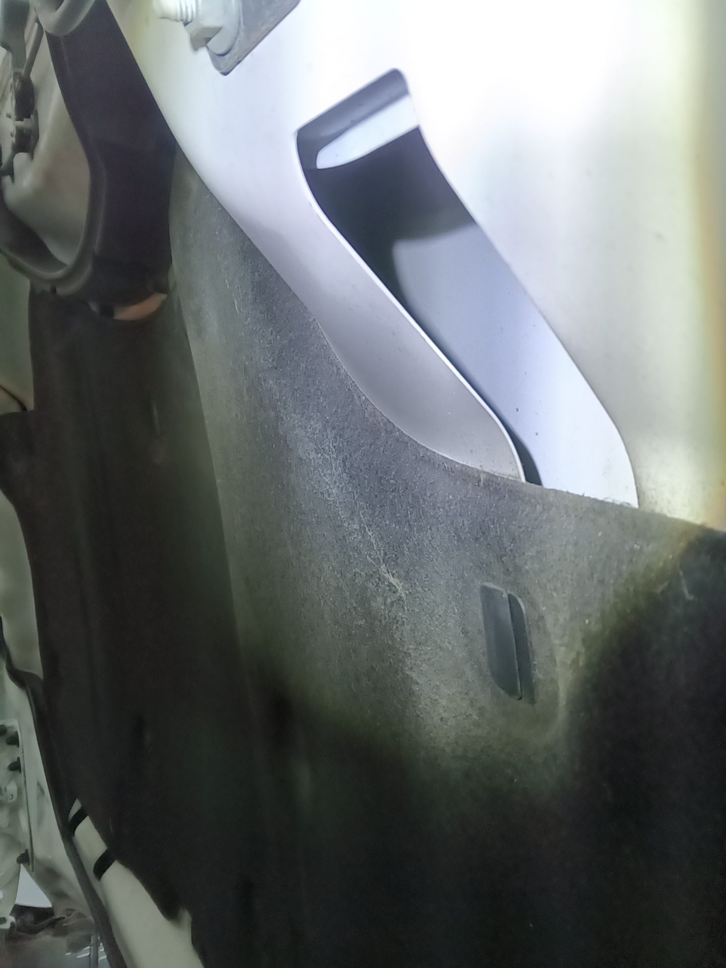 جاكوار Xf (2Nd Gen) 2.0 20D دفع كلي بريستيج 2018 دفع رباعي PRESTIGE