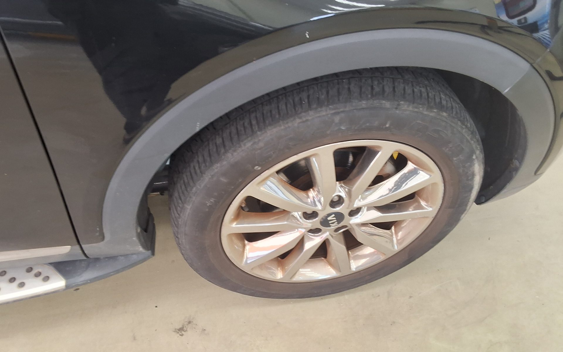 كيا سورينتو 2015 NOBLESSE SPECIAL