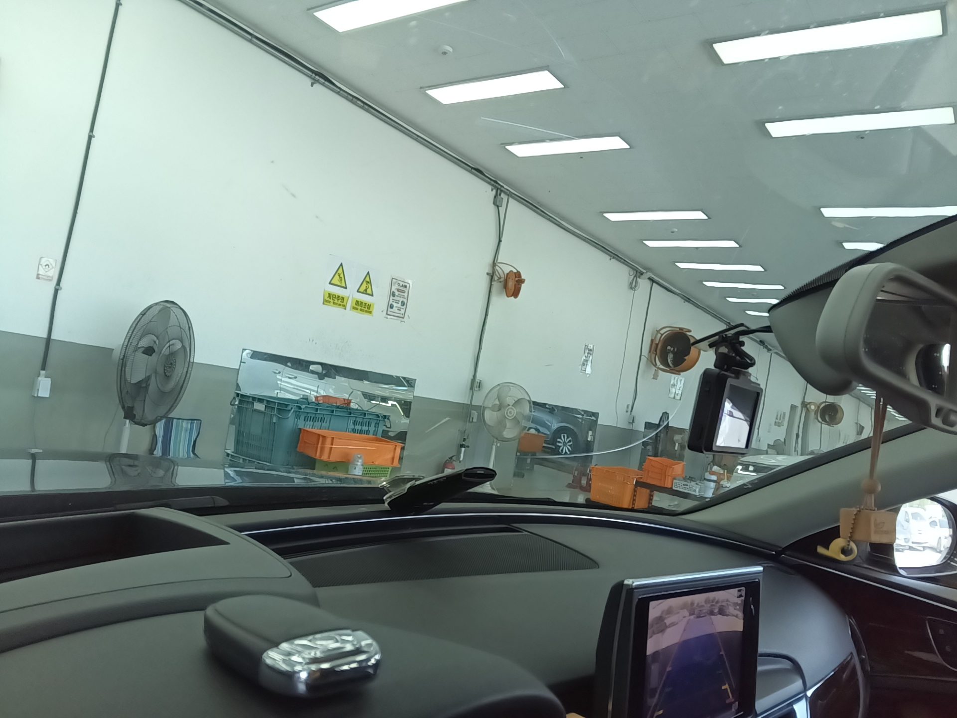 أودي إيه 6 (4Th Gen) 2.0 TDI Dynamic 2013