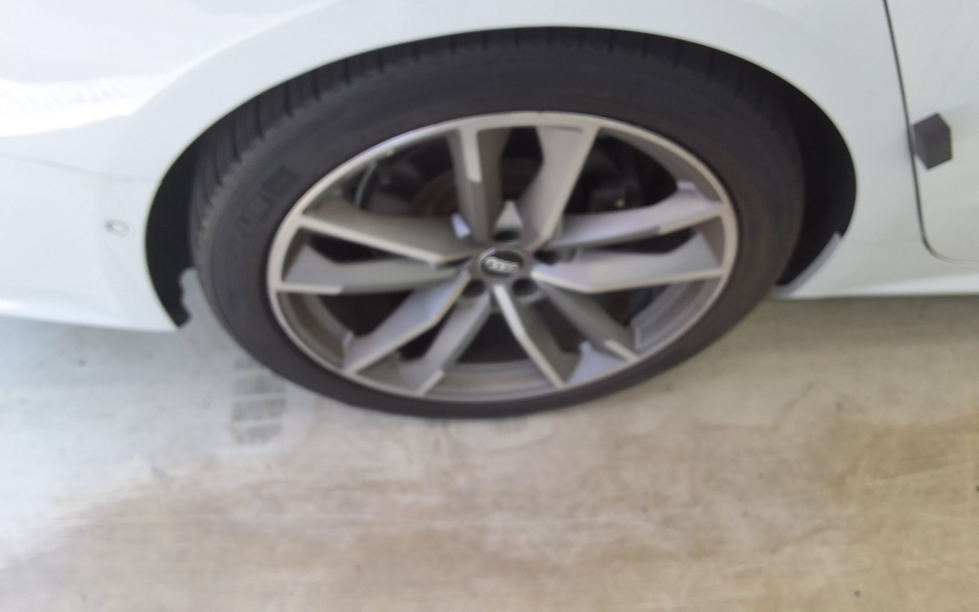 أودي إيه 7 (2Nd Gen) 55 Tfsi كواترو بريميوم 2020 بريميوم