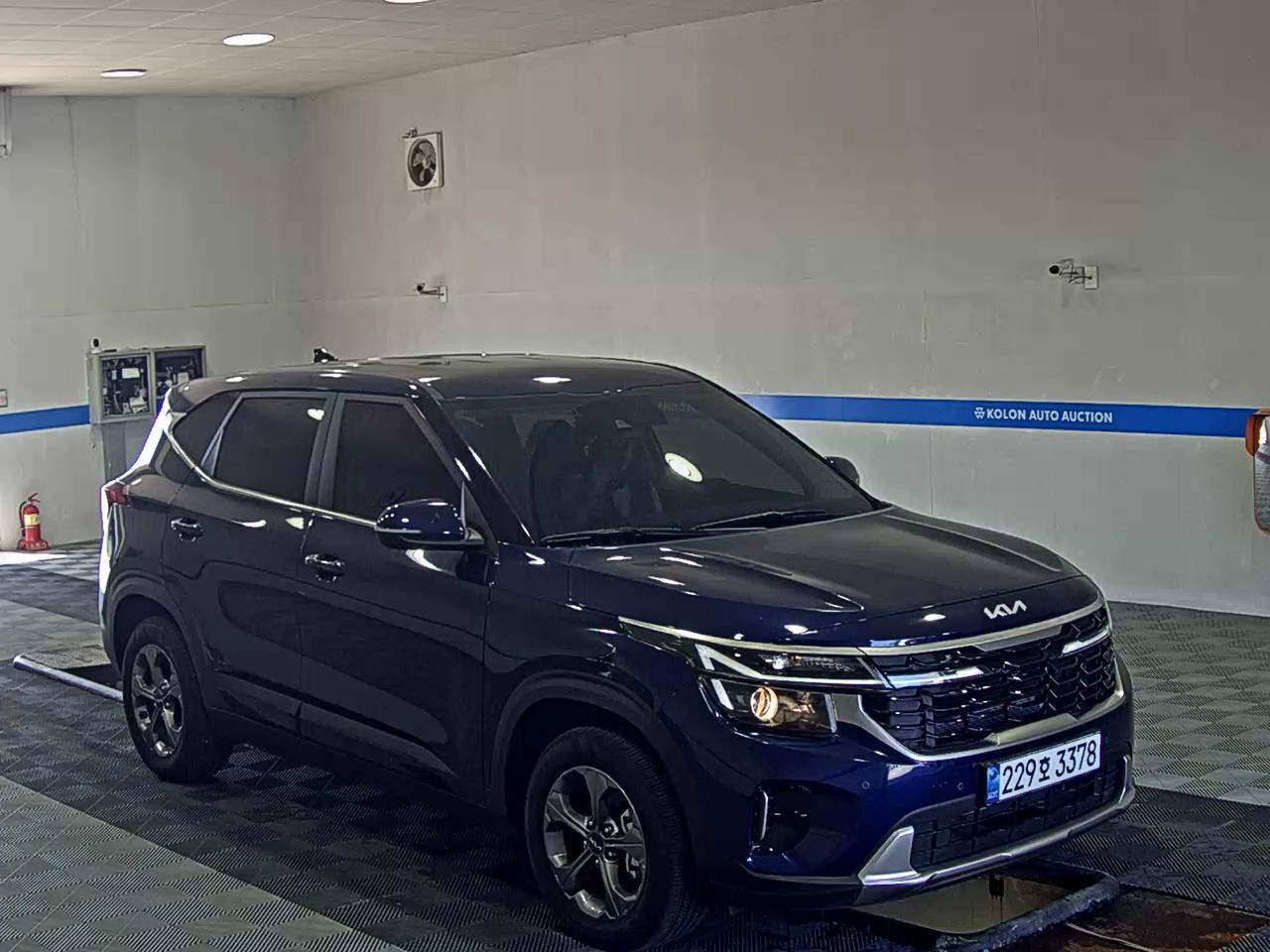كيا سيلتوس 2025 TURBO PRESTIGE