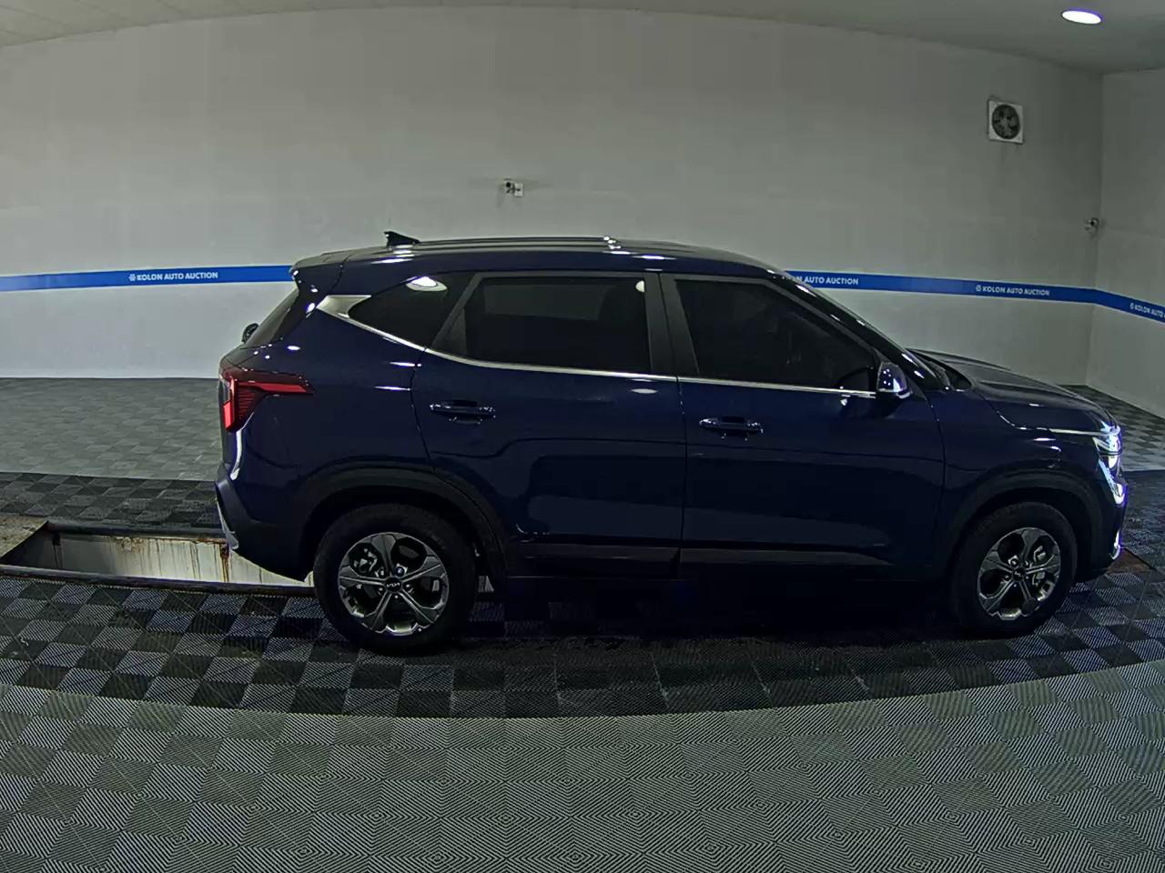 كيا سيلتوس 2025 TURBO PRESTIGE