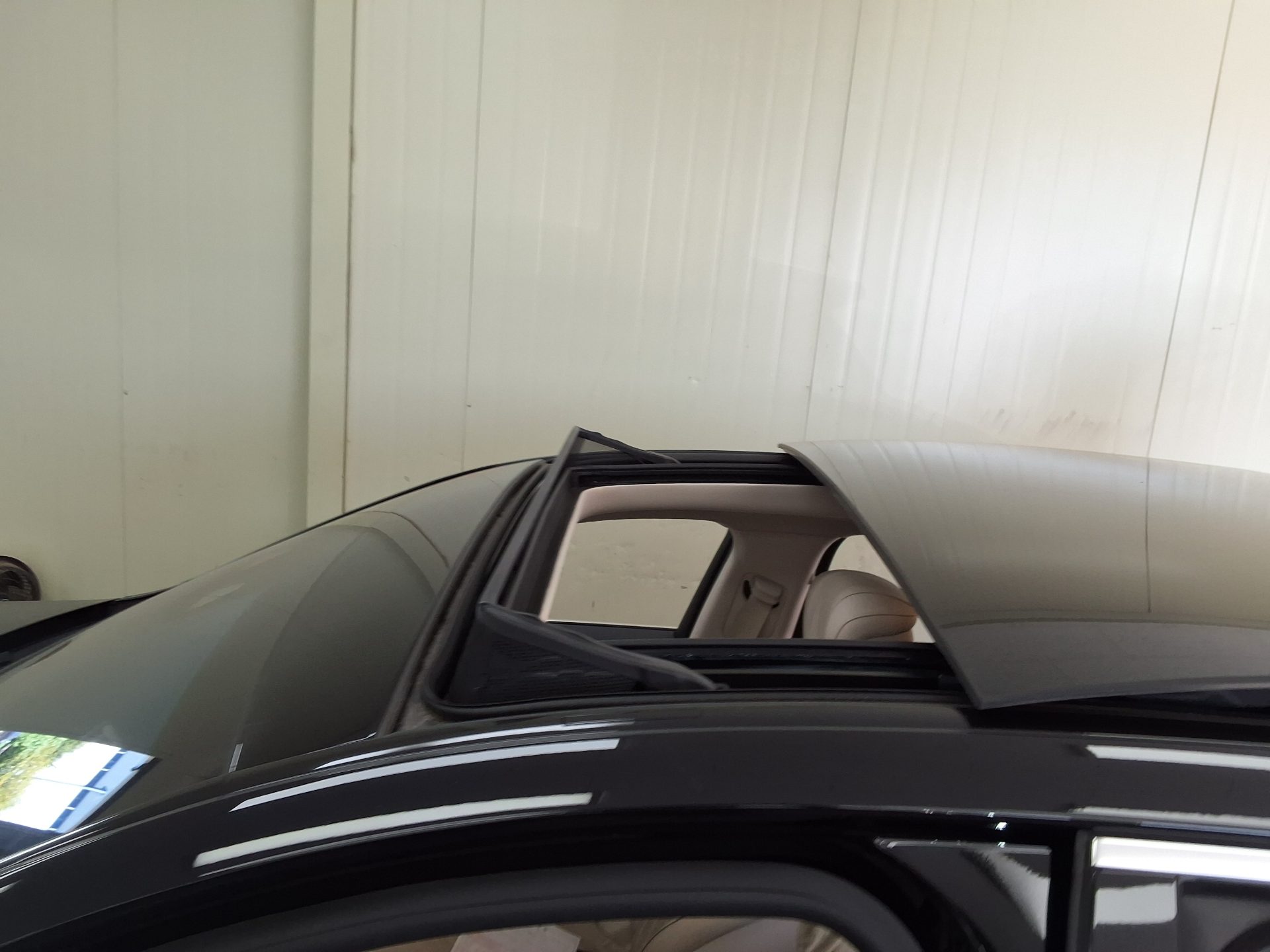 مرسيدس بنز S Class (7Th Gen) S500L فورماتيك 2023 4MATIC