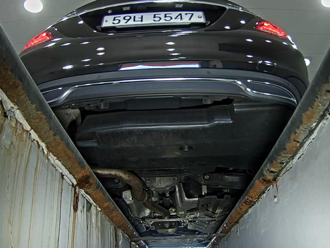 مرسيدس بنز C Class (4Th Gen) C220 Cdi Bluetec Avantgarde 2015 C220