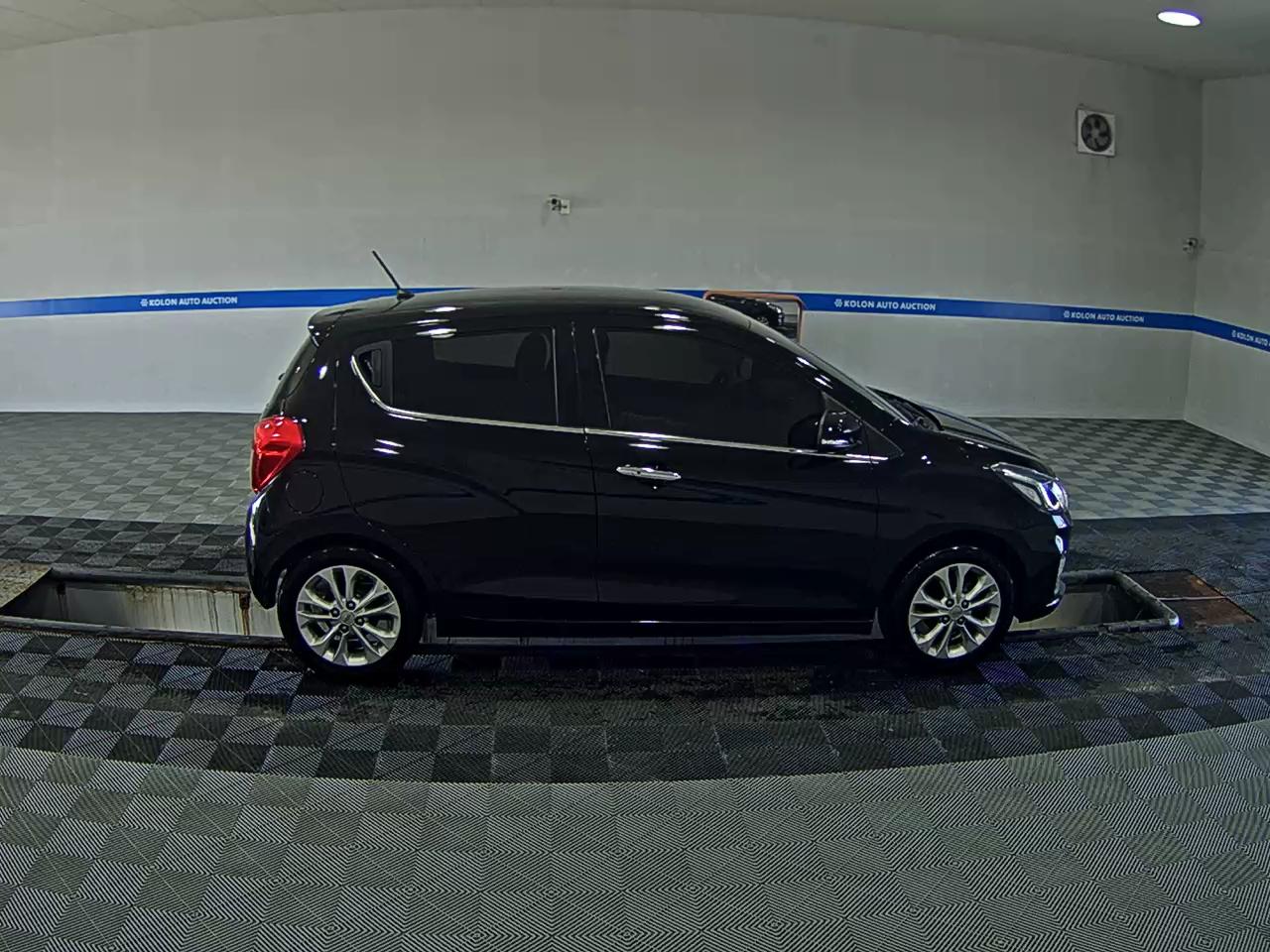 شيفروليه (Daewoo) الجديد سبارك Premier 2021 PREMIER