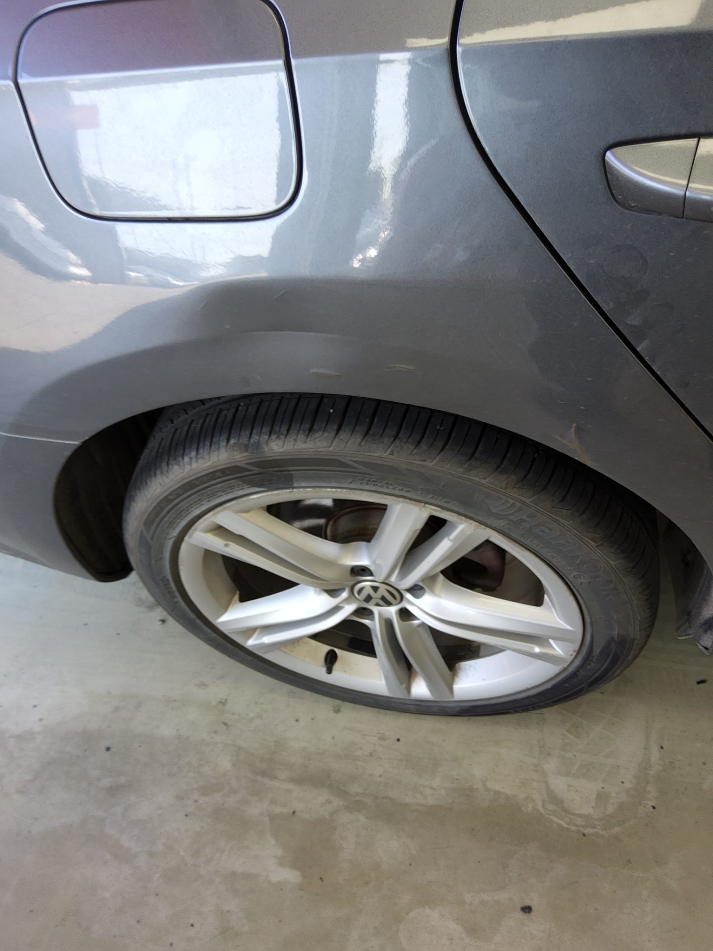 فولكس فاجن الجديد باسات (7Th Gen) 2.0 TDI 2015