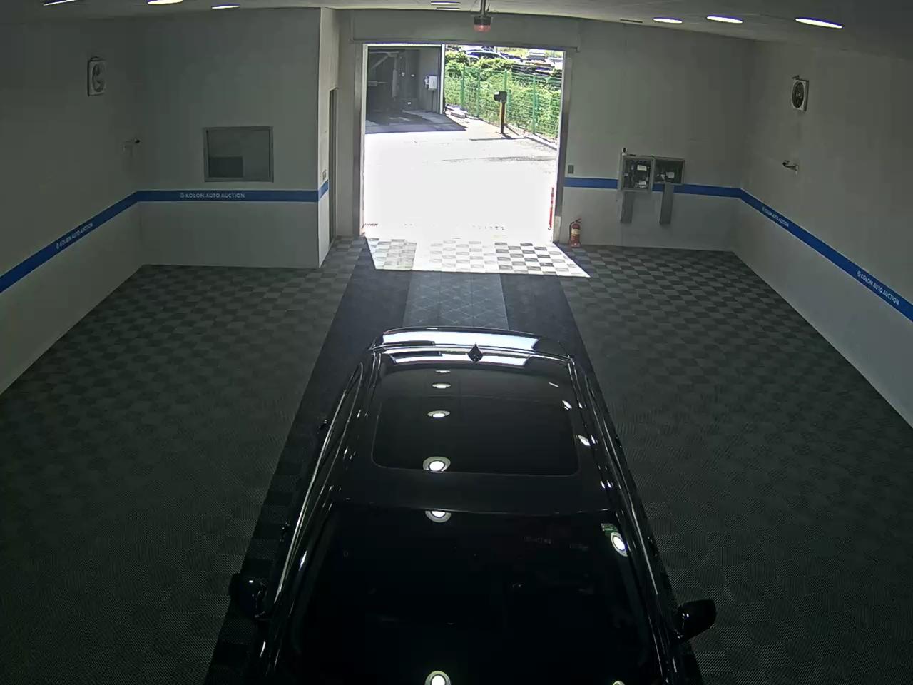 بي إم دبليو 5 Series (6Th Gen) 520D 2010 520d