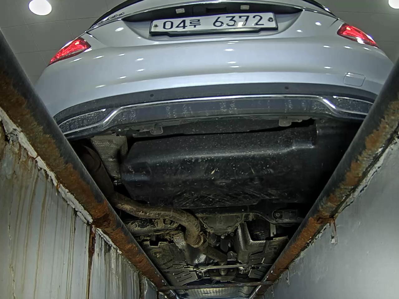 مرسيدس بنز C Class (4Th Gen) C220 D Avantgarde 2017 C220