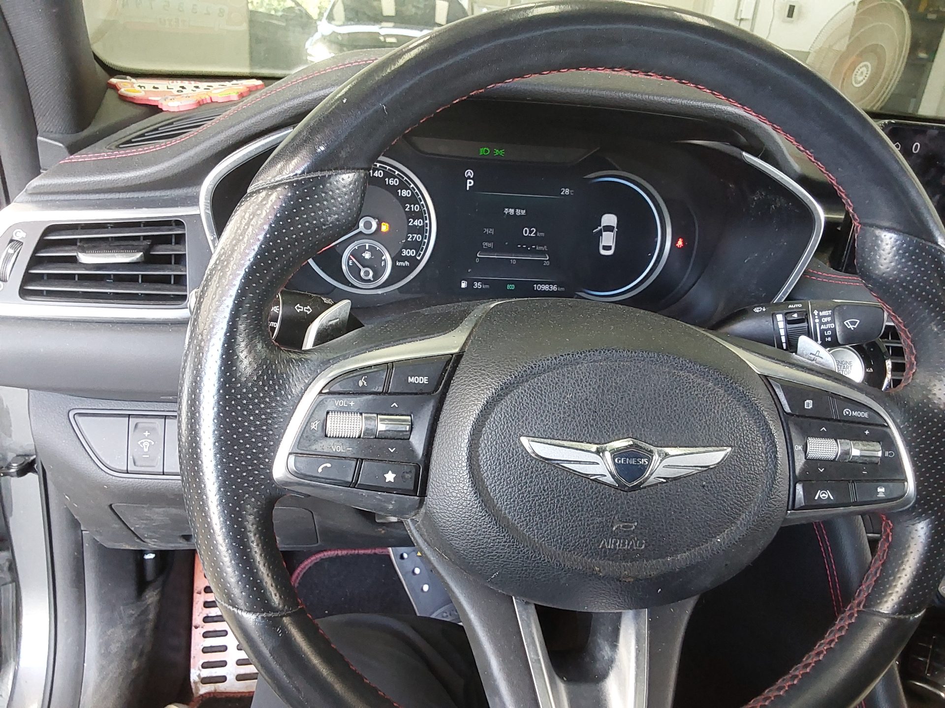 جينيسيس جينيسيس G70 2021 SPORT