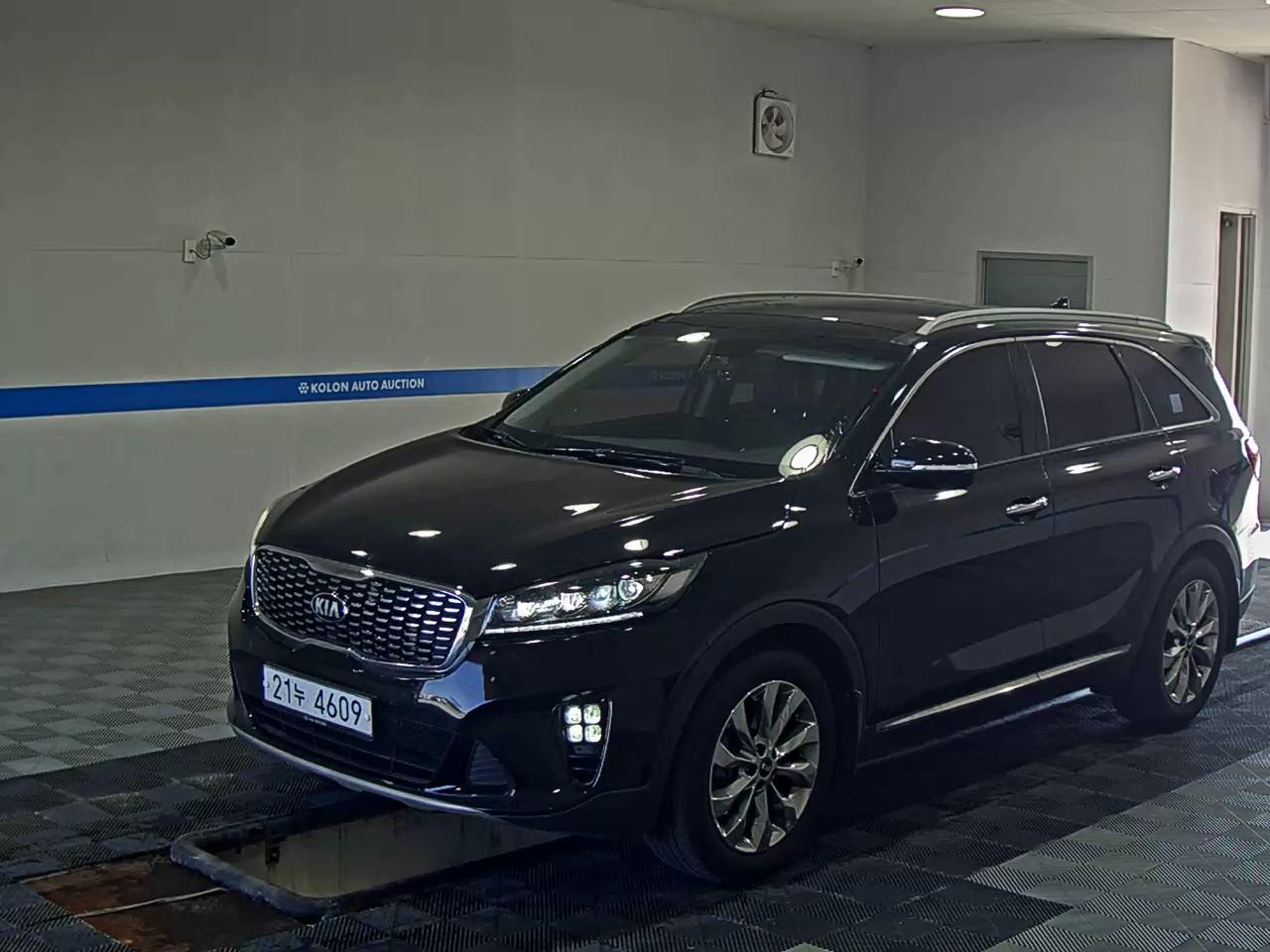 Kia Соренто