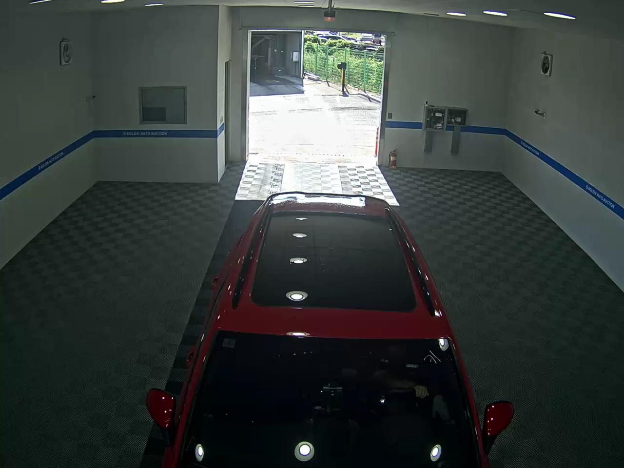 بورشه كايين (2Nd Gen) ديزل 4.2 S 2014