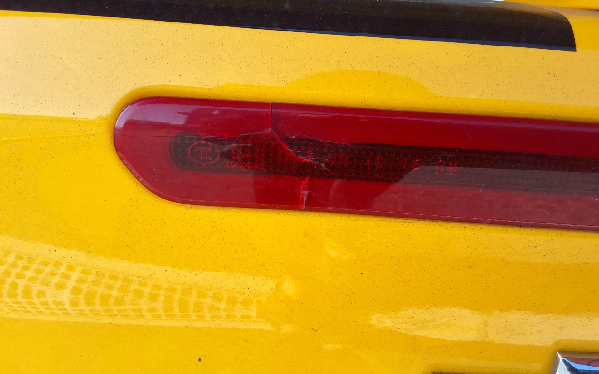 شيفروليه (Daewoo) الجديد كليا كامارو Ss 6.2 V8 2017