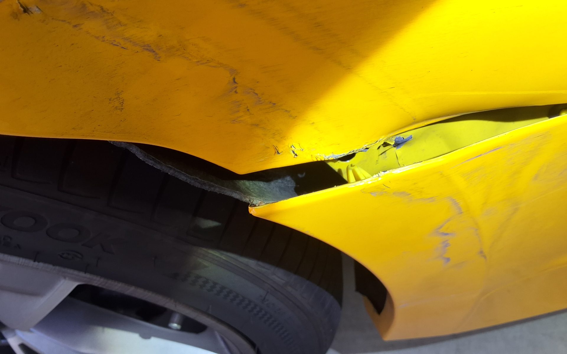 شيفروليه (Daewoo) الجديد كليا كامارو Ss 6.2 V8 2017