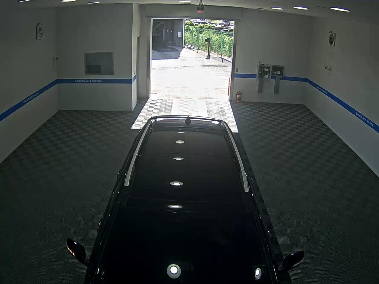 كيا سورينتو 2012 TLX فاخر