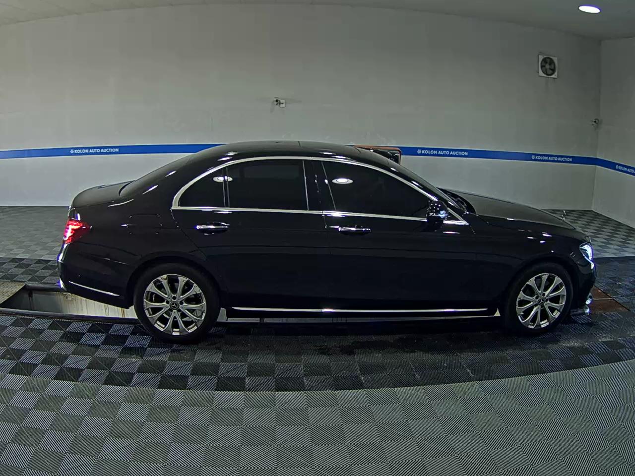 مرسيدس بنز E Class (5Th Gen) E300 فورماتيك إكسكلوسيف 2020 4MATIC إكسكلوسيف