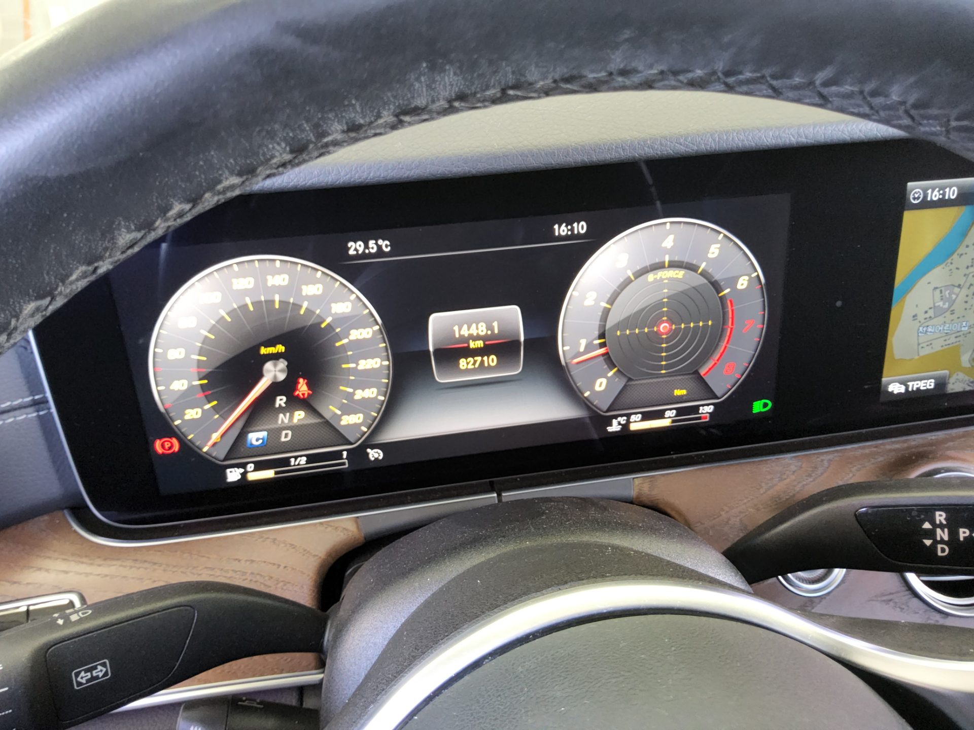 مرسيدس بنز E Class (5Th Gen) E300 إكسكلوسيف 2019 إكسكلوسيف