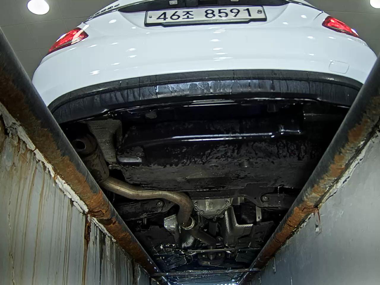 مرسيدس بنز C Class (4Th Gen) C200 D 2018 C200