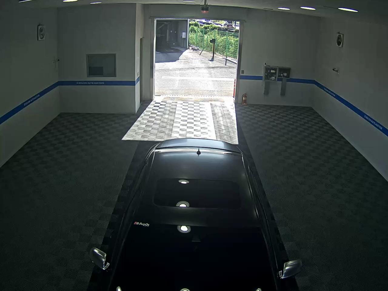 أودي S8 (3Rd Gen) 4.0 Tfsi كواترو 2015