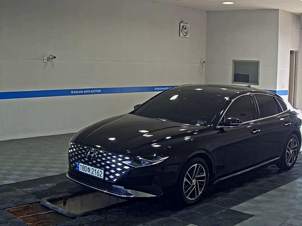 Hyundai Грандер