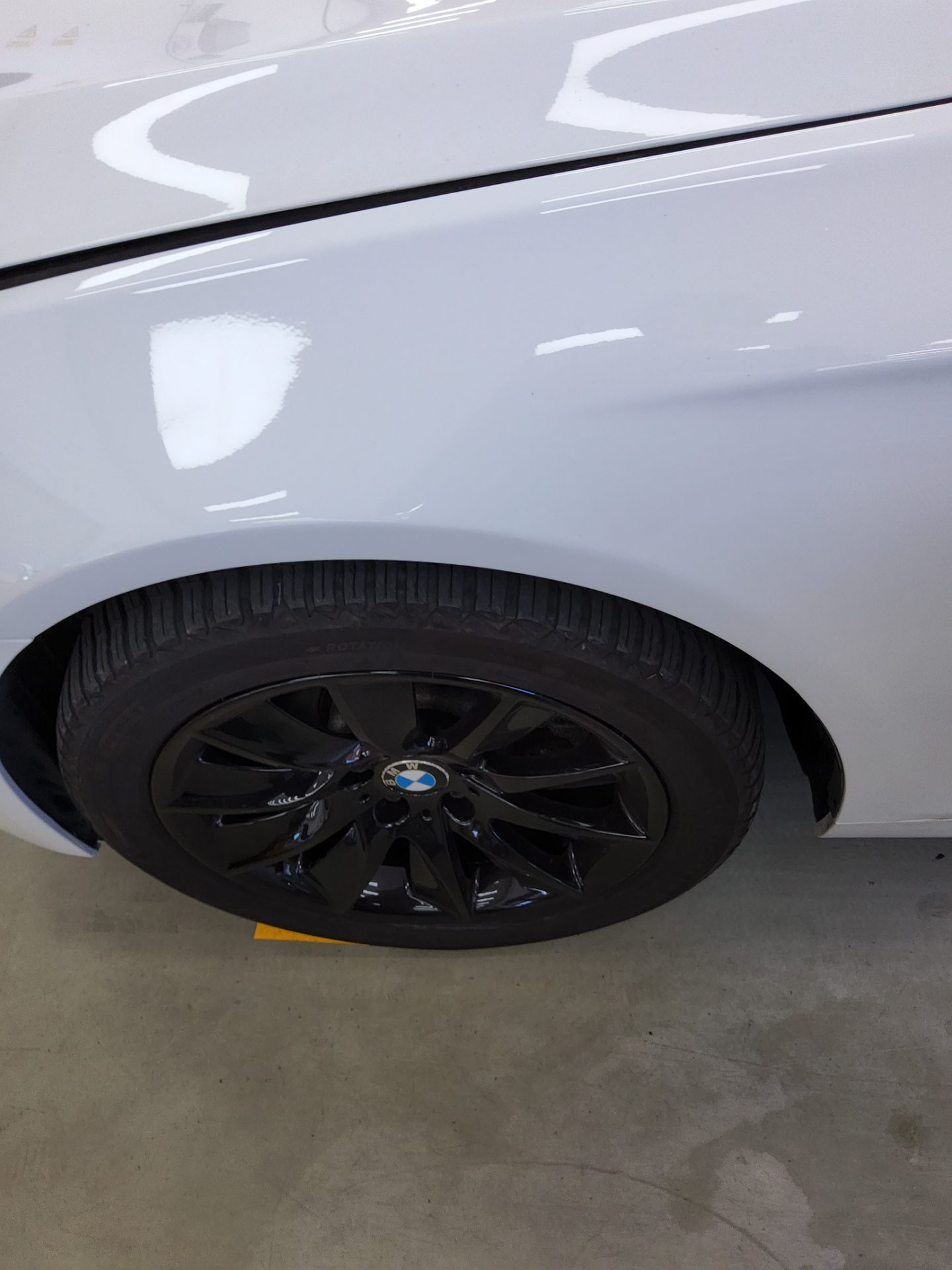 بي إم دبليو 5 Series (6Th Gen) 528I 2012 528i