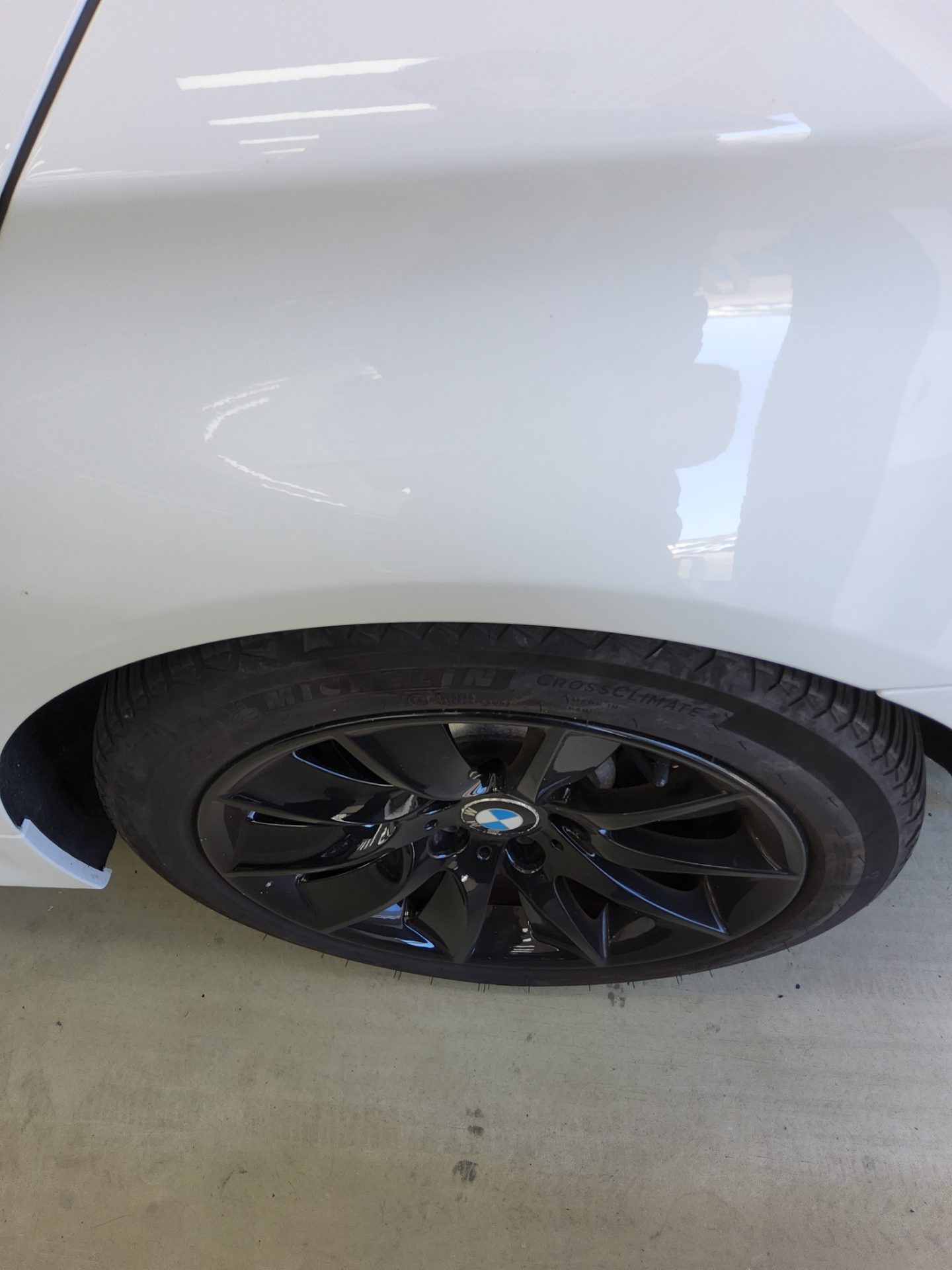بي إم دبليو 5 Series (6Th Gen) 528I 2012 528i