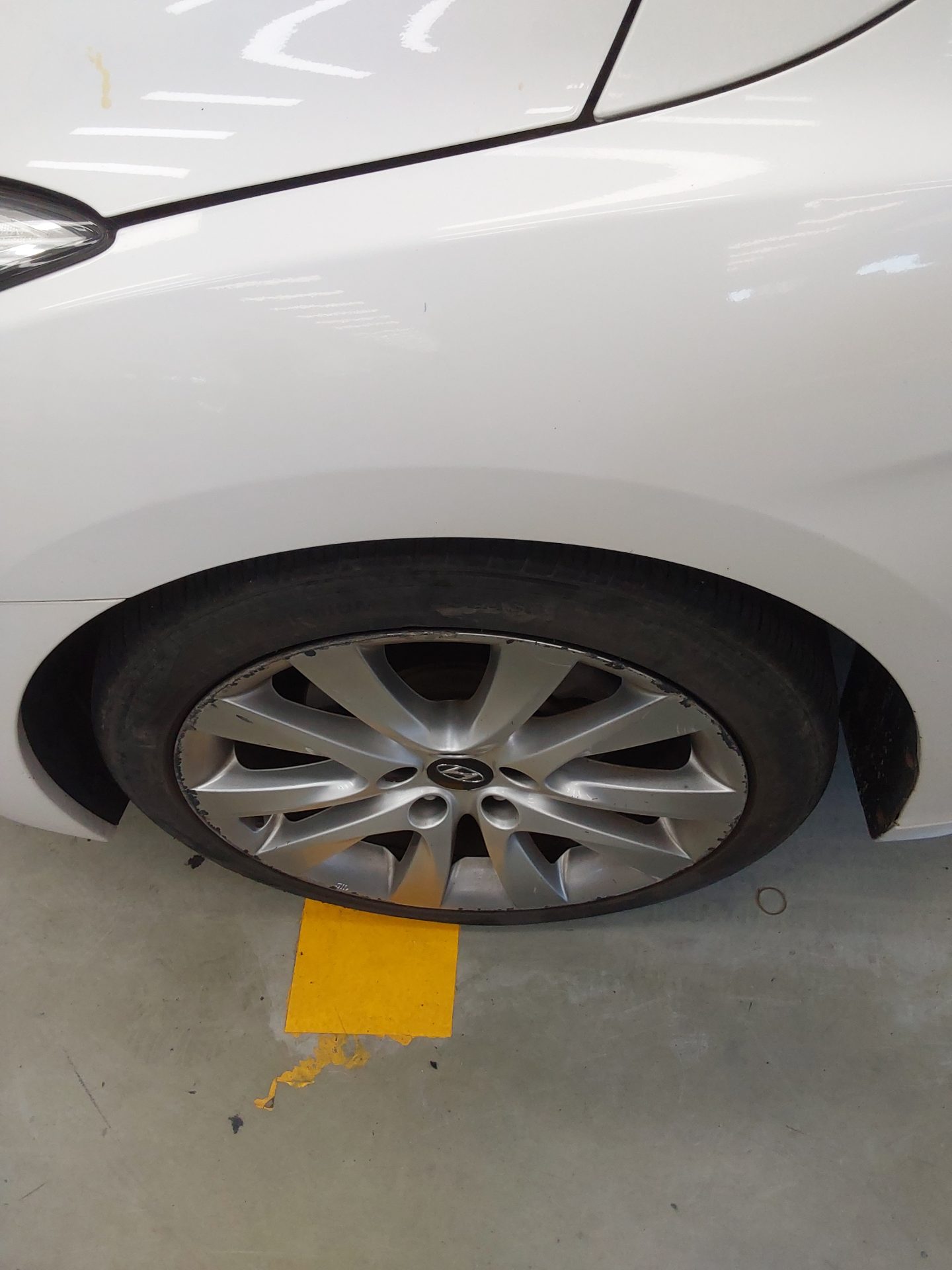 هيونداي I40 Salloon 1.7 VGT مودرن 2012 MODERN