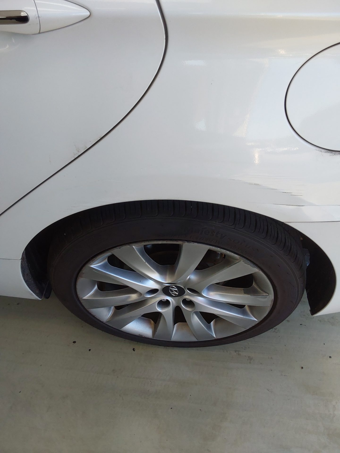 هيونداي I40 Salloon 1.7 VGT مودرن 2012 MODERN