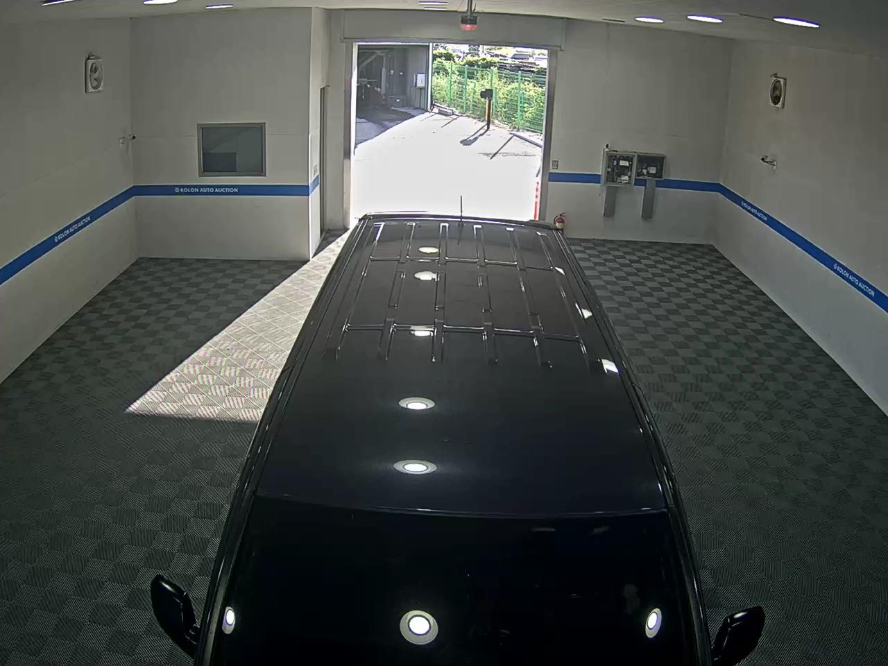 هيونداي جراند ستاركس 12 Seater ديزل مودرن سبيشل 2017 MODERN SPECIAL