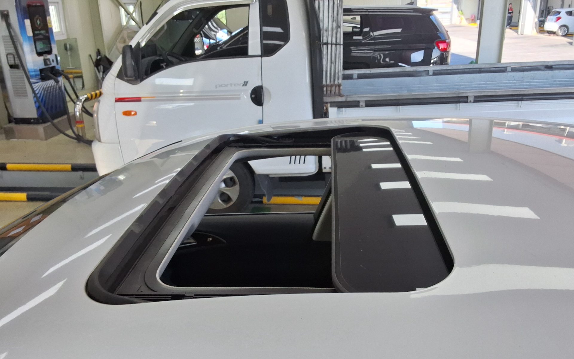 أودي إيه 6 (4Th Gen) 2.0 TDI Dynamic 2013