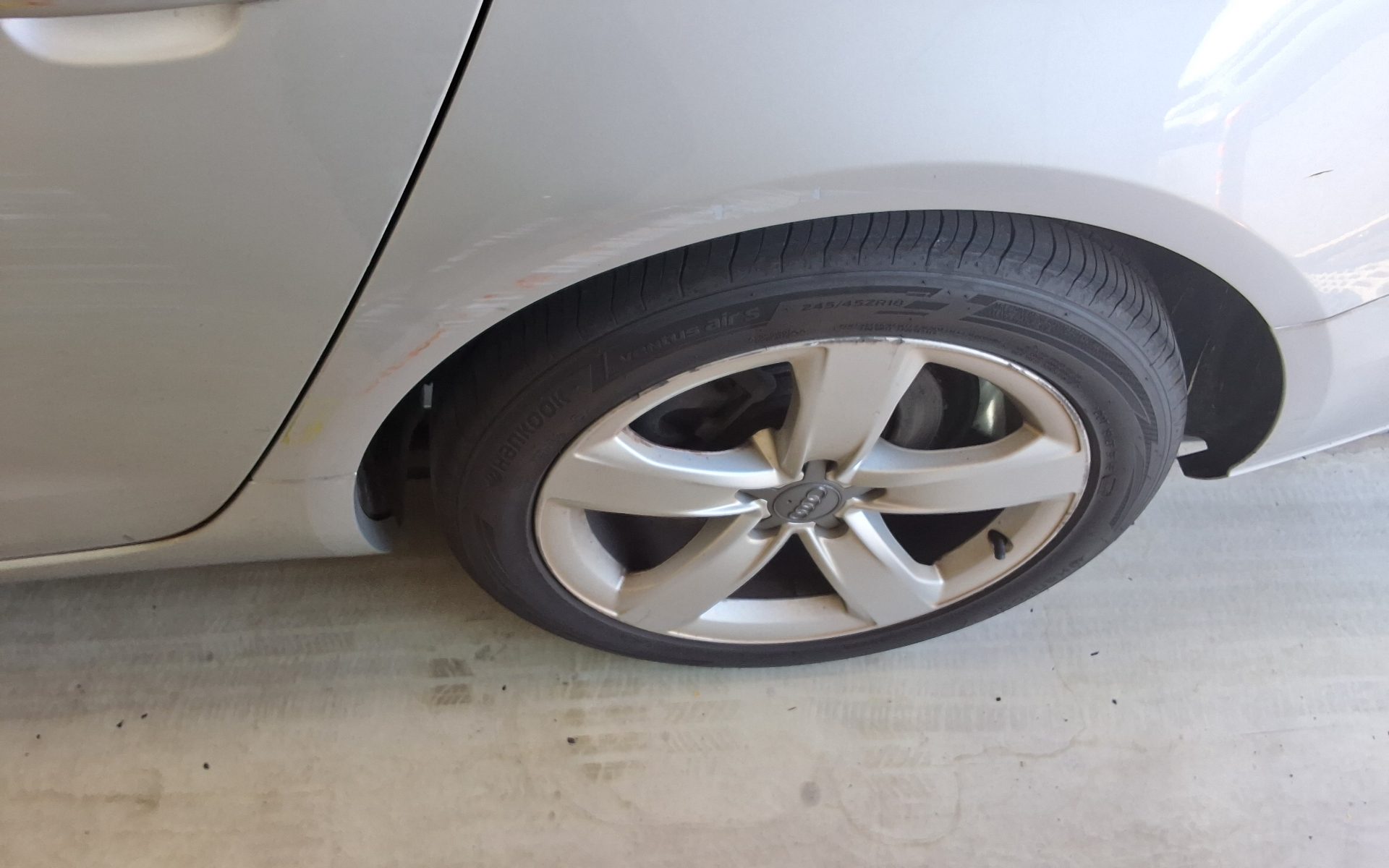 أودي إيه 6 (4Th Gen) 2.0 TDI Dynamic 2013