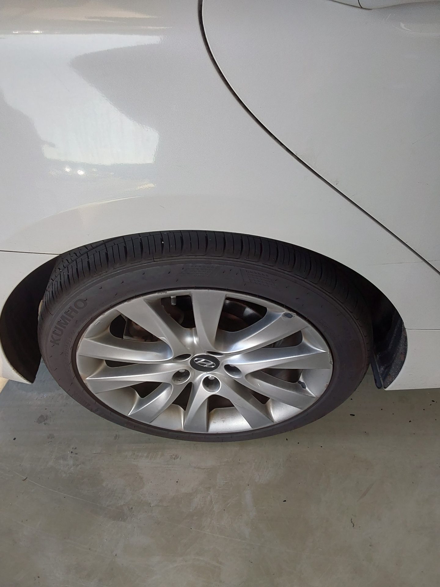 هيونداي I40 Salloon 1.7 VGT مودرن 2012 MODERN