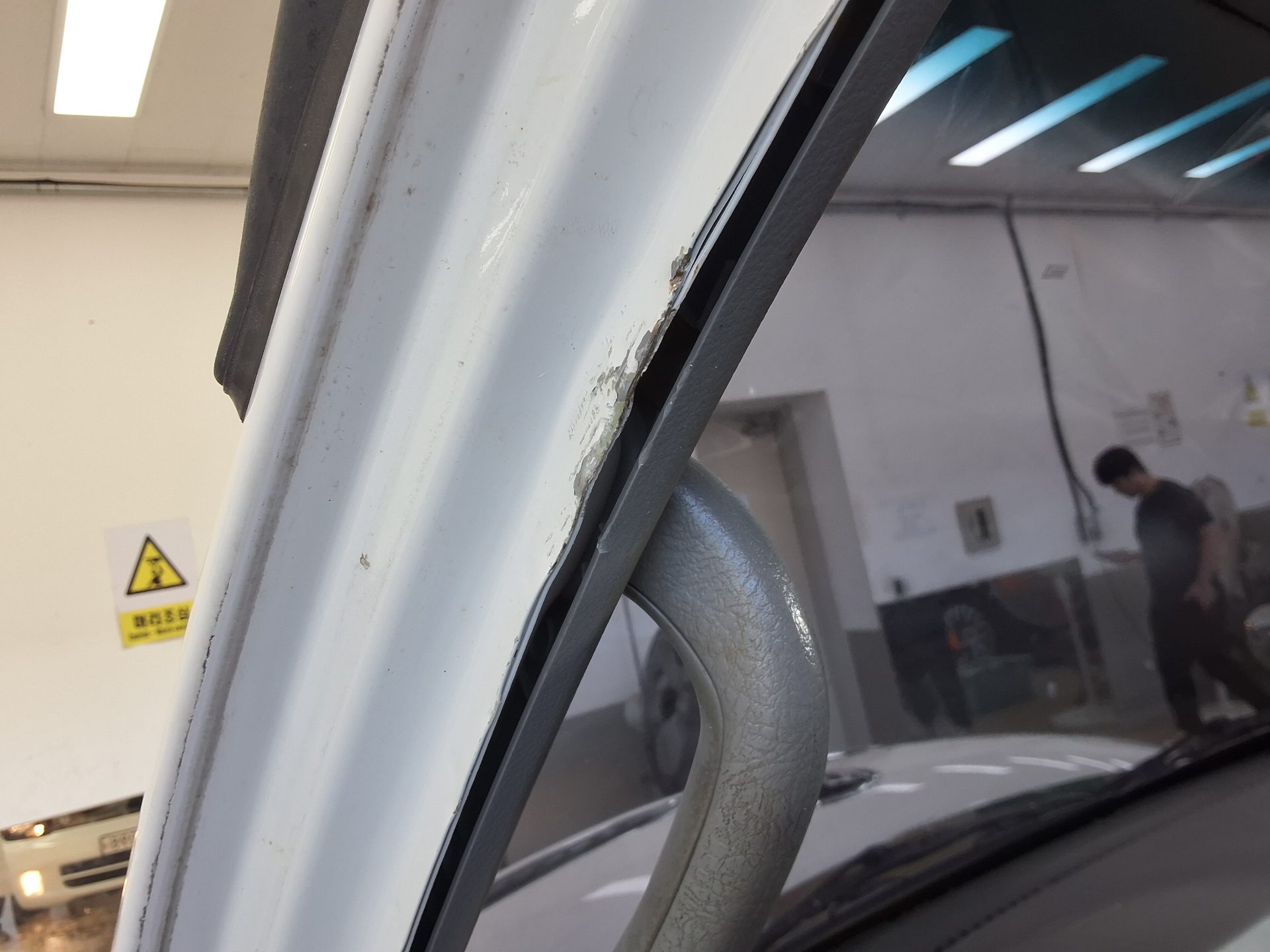 كيا بونجو 3 2018 CRDi طويل المدى