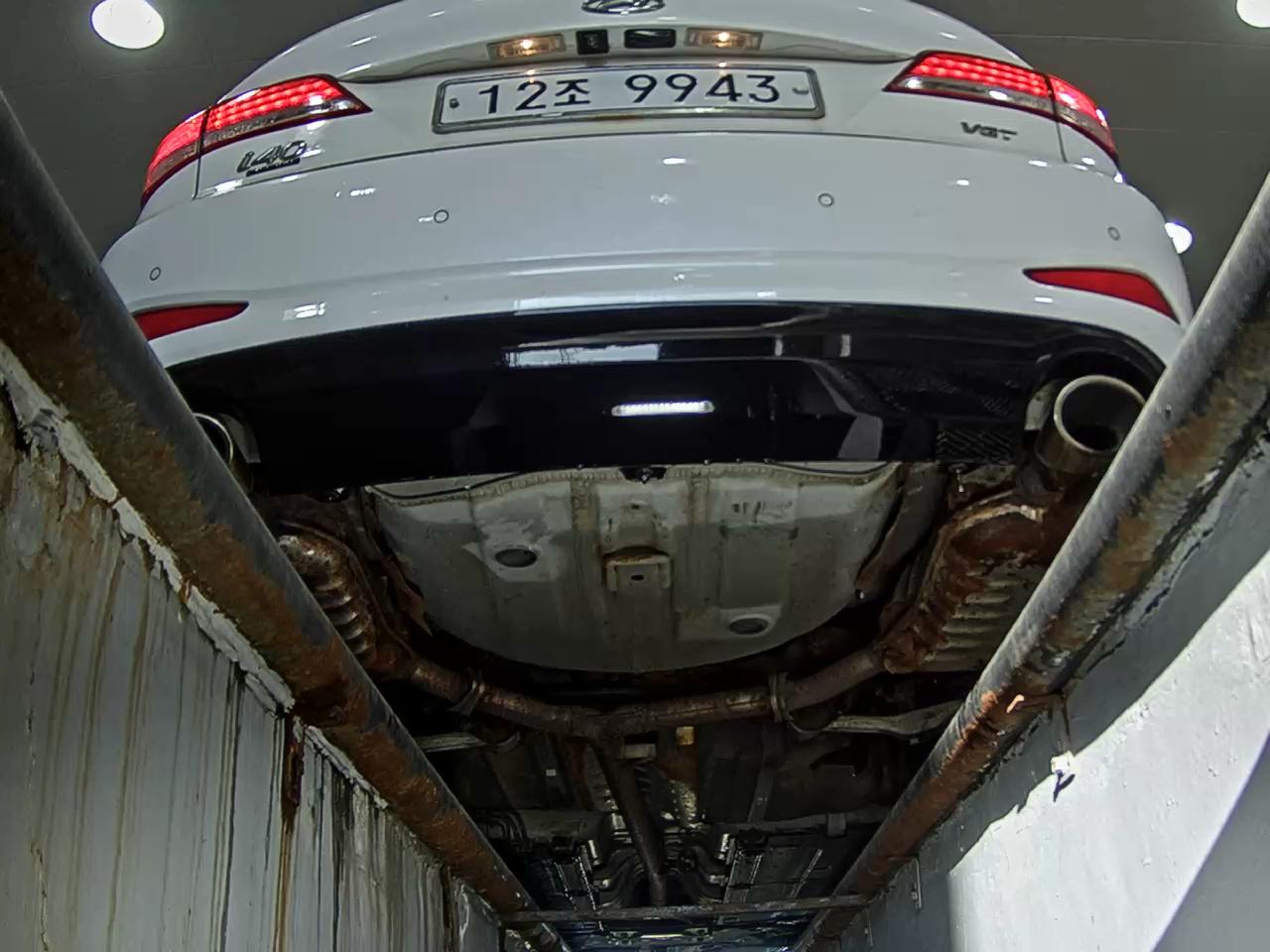 هيونداي I40 Salloon 1.7 VGT مودرن 2012 MODERN