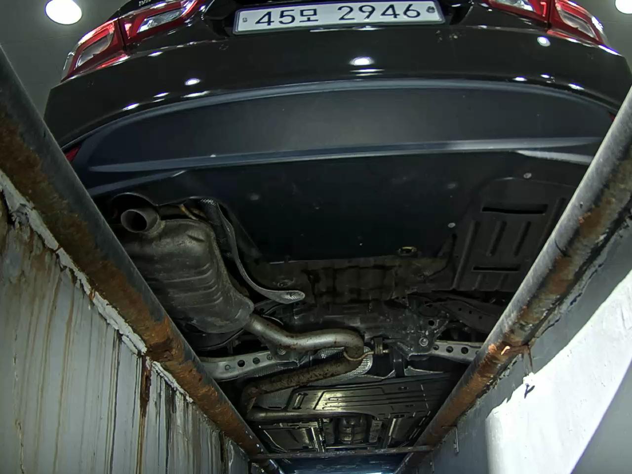 شيفروليه (Daewoo) الجديد ماليبو 1.35 بنزين Premier 2019 PREMIER
