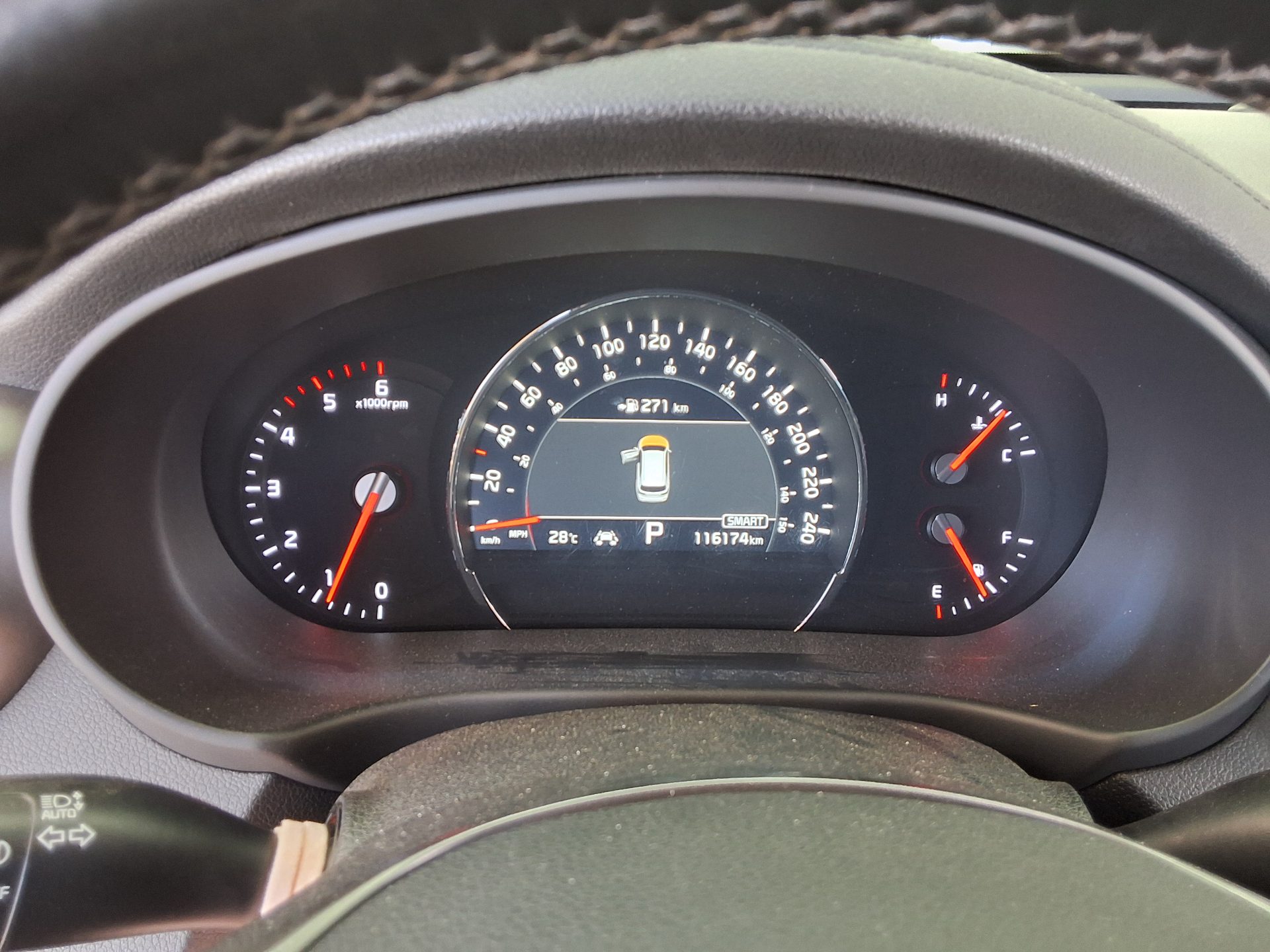 كيا سورينتو 2018 NOBLESSE SPECIAL