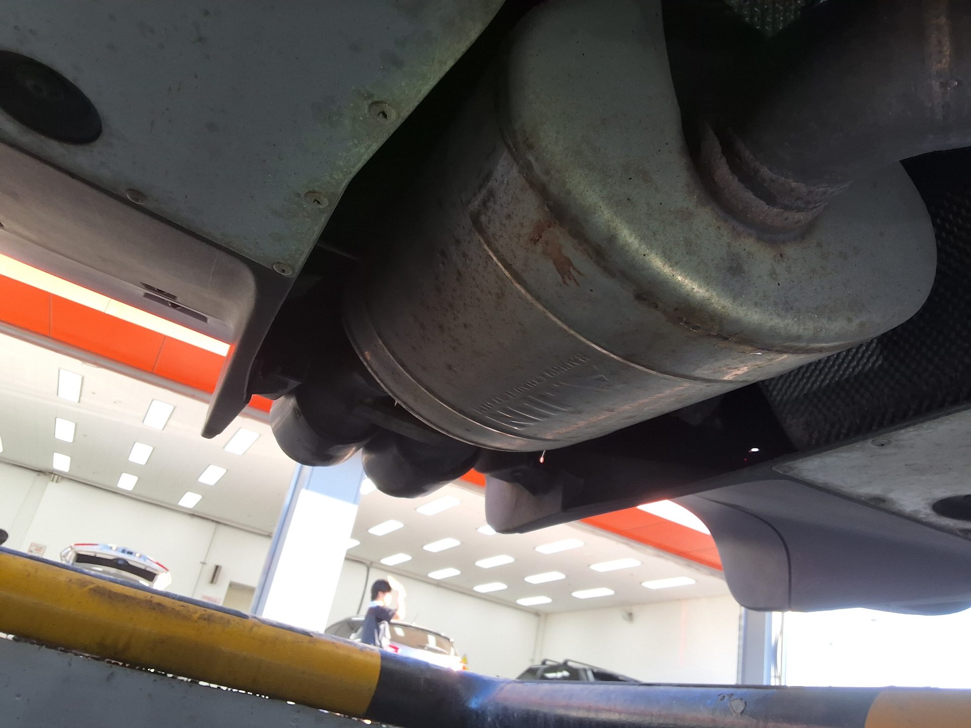 ميني كوبر (2Nd Gen) 1.6 S Jcw 2013