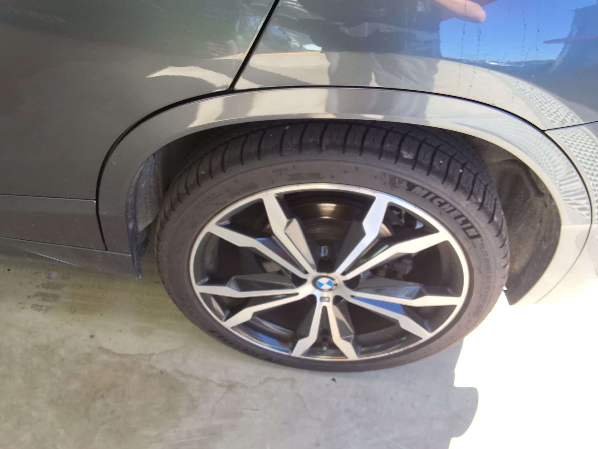 بي إم دبليو X2 20D إكس درايف M Sport Pack 2018 SPORT
