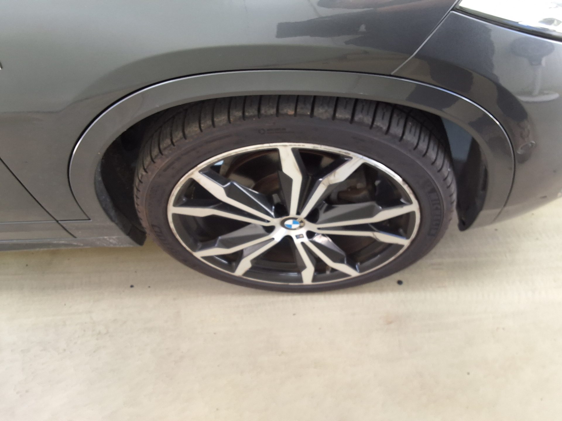 بي إم دبليو X2 20D إكس درايف M Sport Pack 2018 SPORT