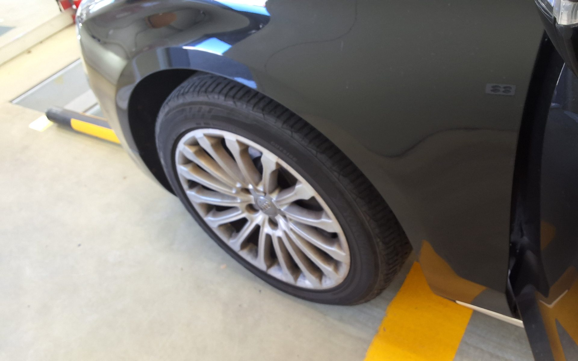 أودي إيه 8 (3Rd Gen) 50 Tfsi كواترو Lwb 2015