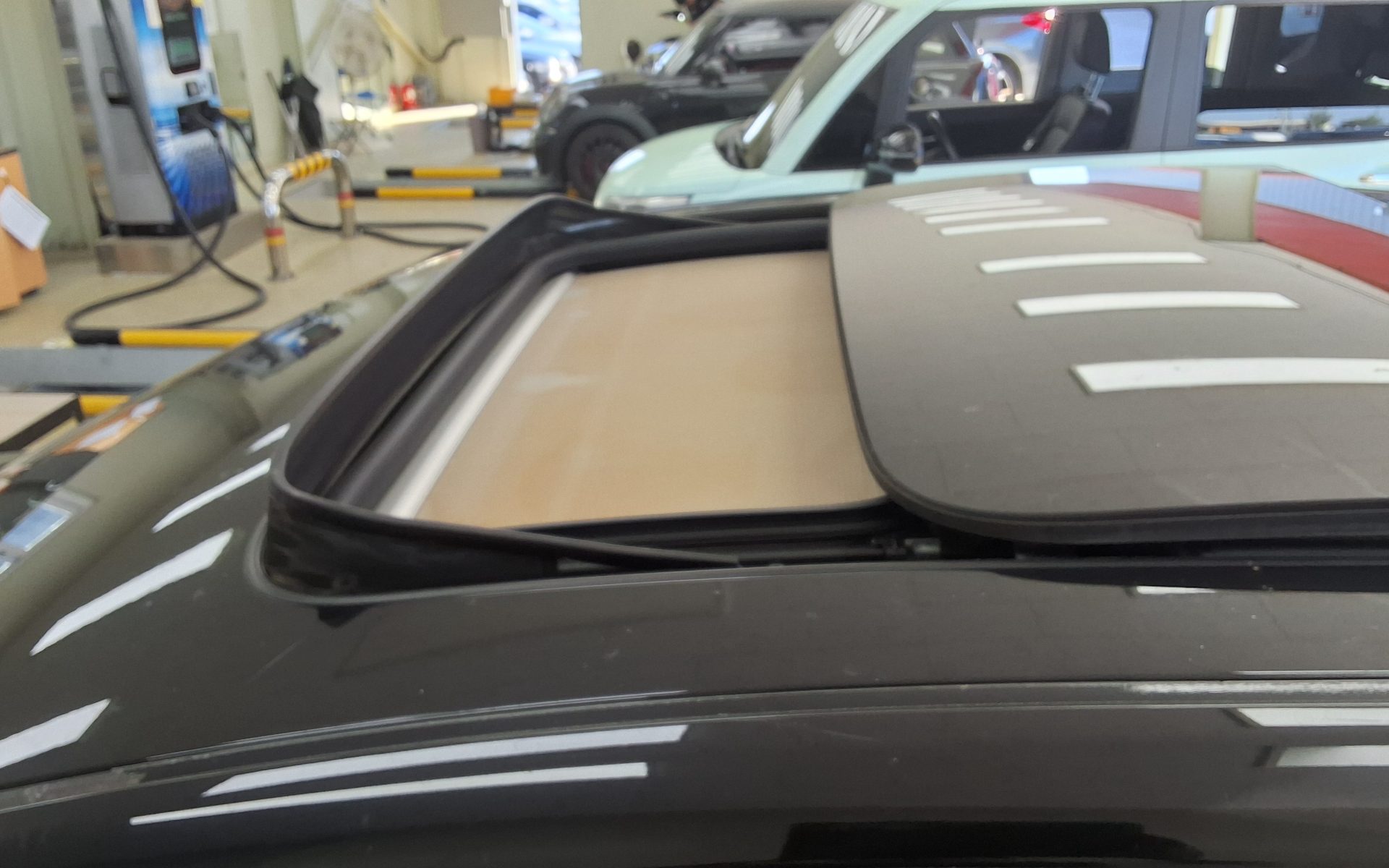 أودي إيه 8 (3Rd Gen) 50 Tfsi كواترو Lwb 2015