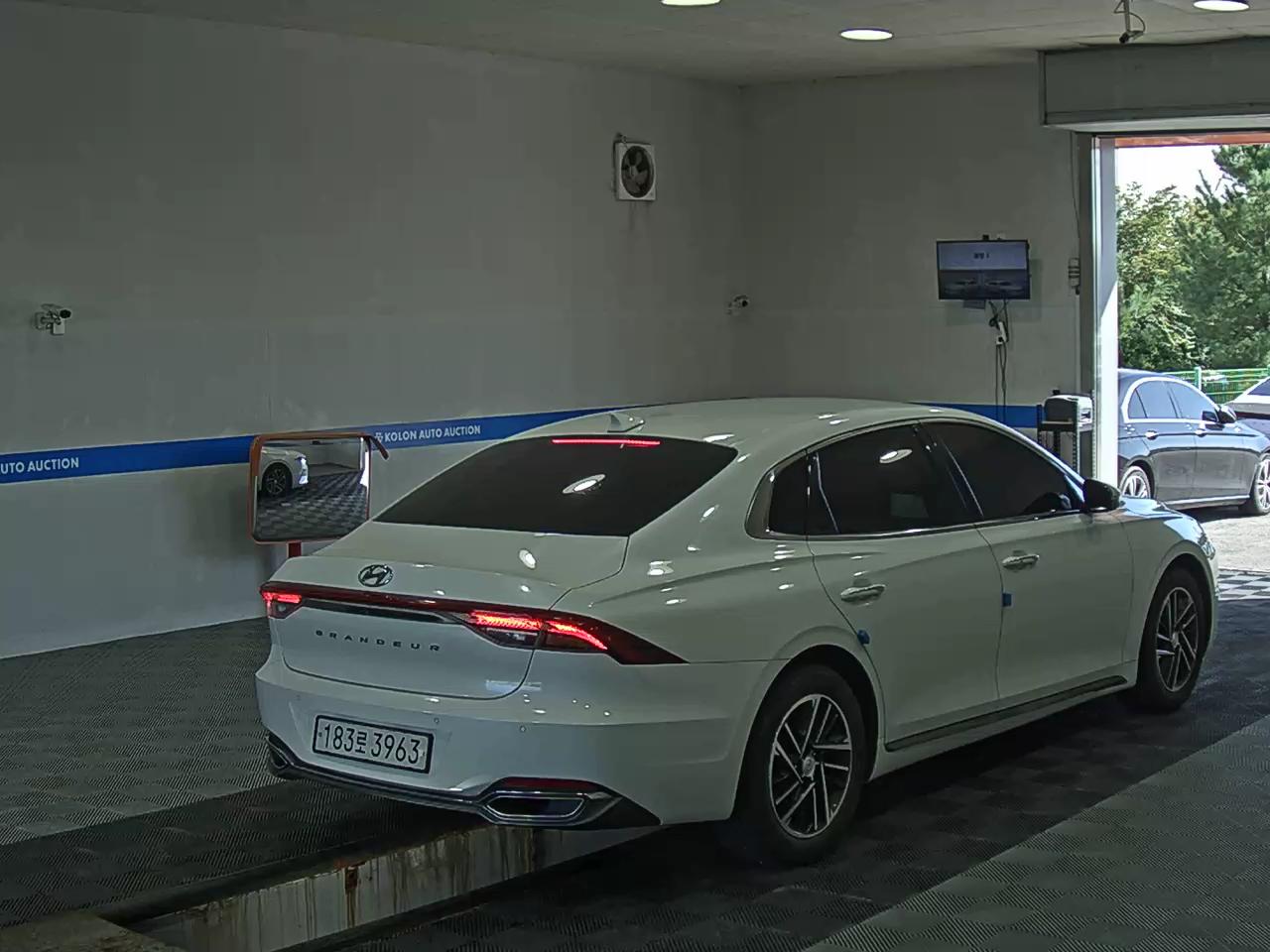 هيونداي جرانديور 2022 IG بريميوم