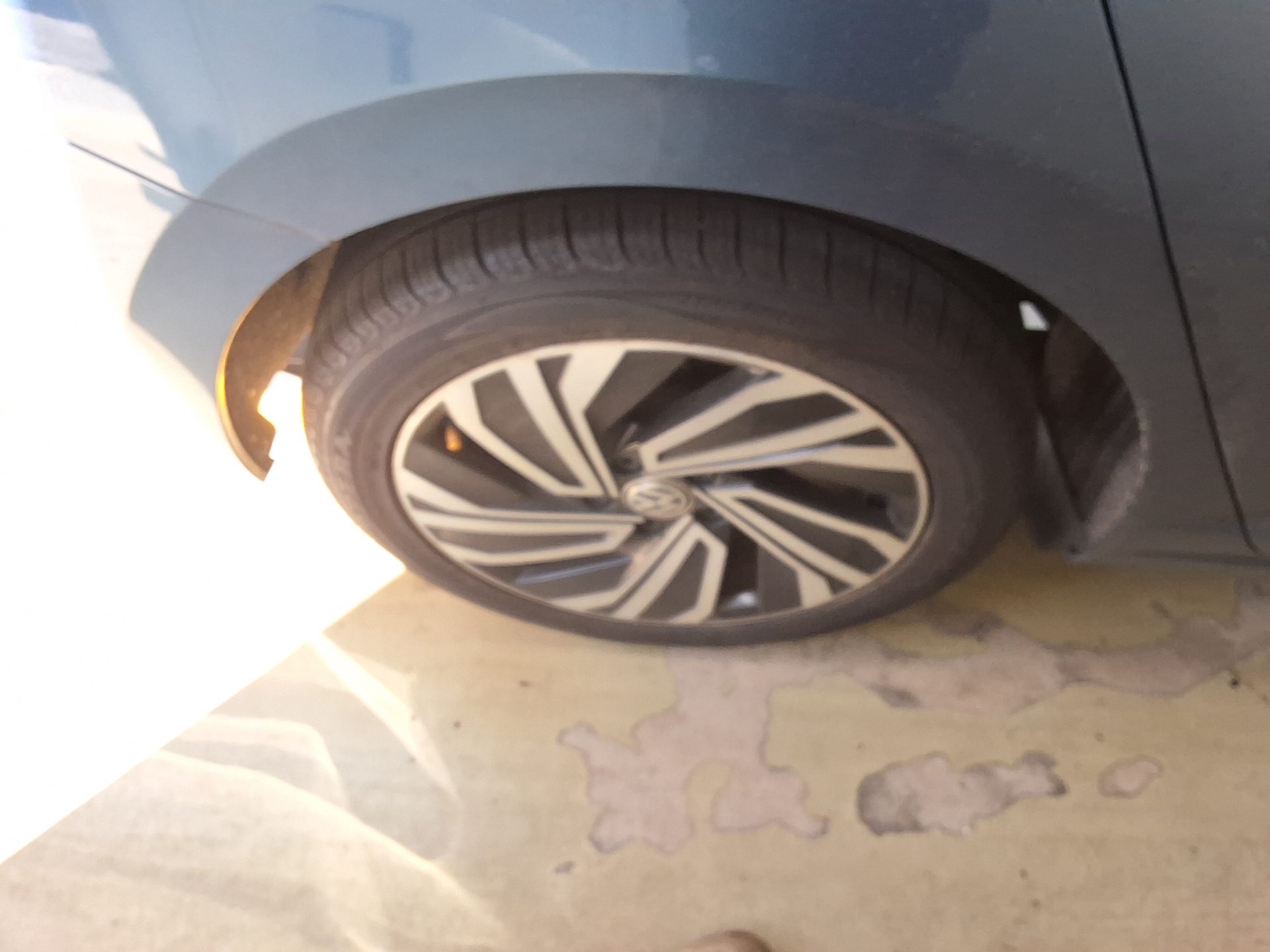 فولكس فاجن جيتا (7Th Gen) 1.4 TSI بريستيج 2020 PRESTIGE
