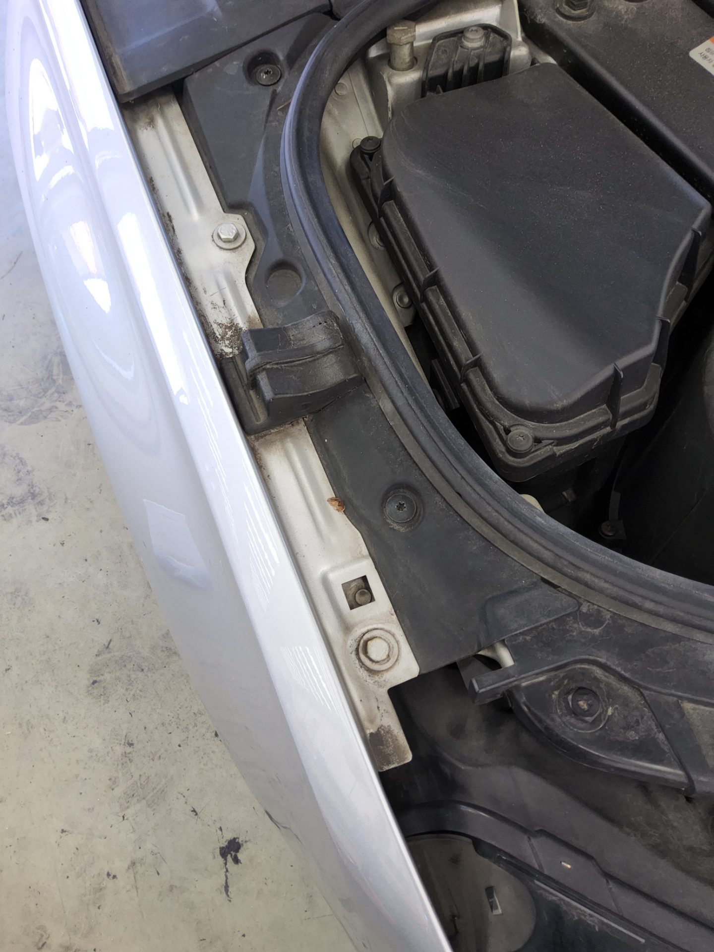 أودي إيه 8 (3Rd Gen) 3.0 TDI كواترو Lwb 2012