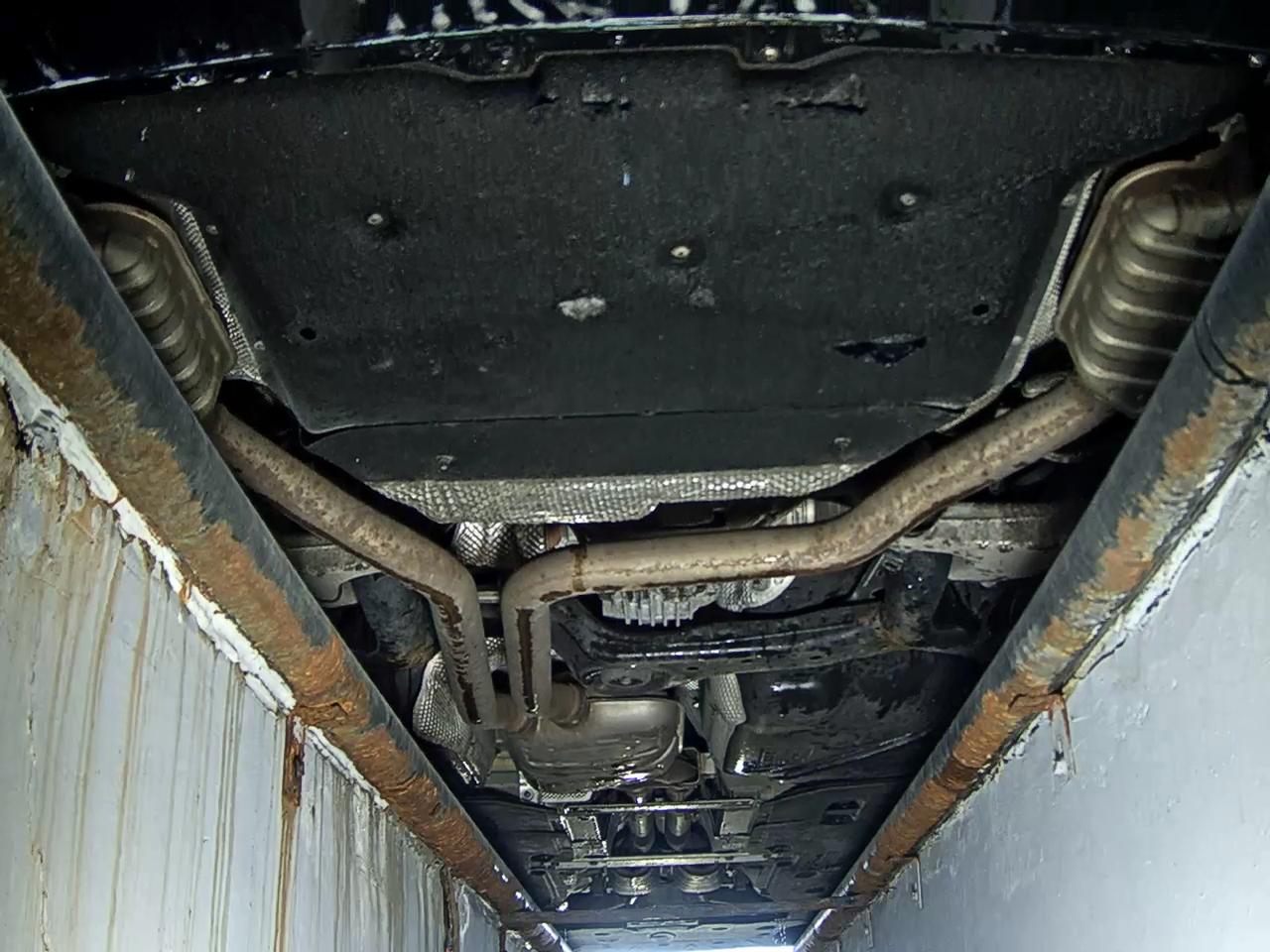 أودي إيه 8 (3Rd Gen) 50 Tfsi كواترو Lwb 2015
