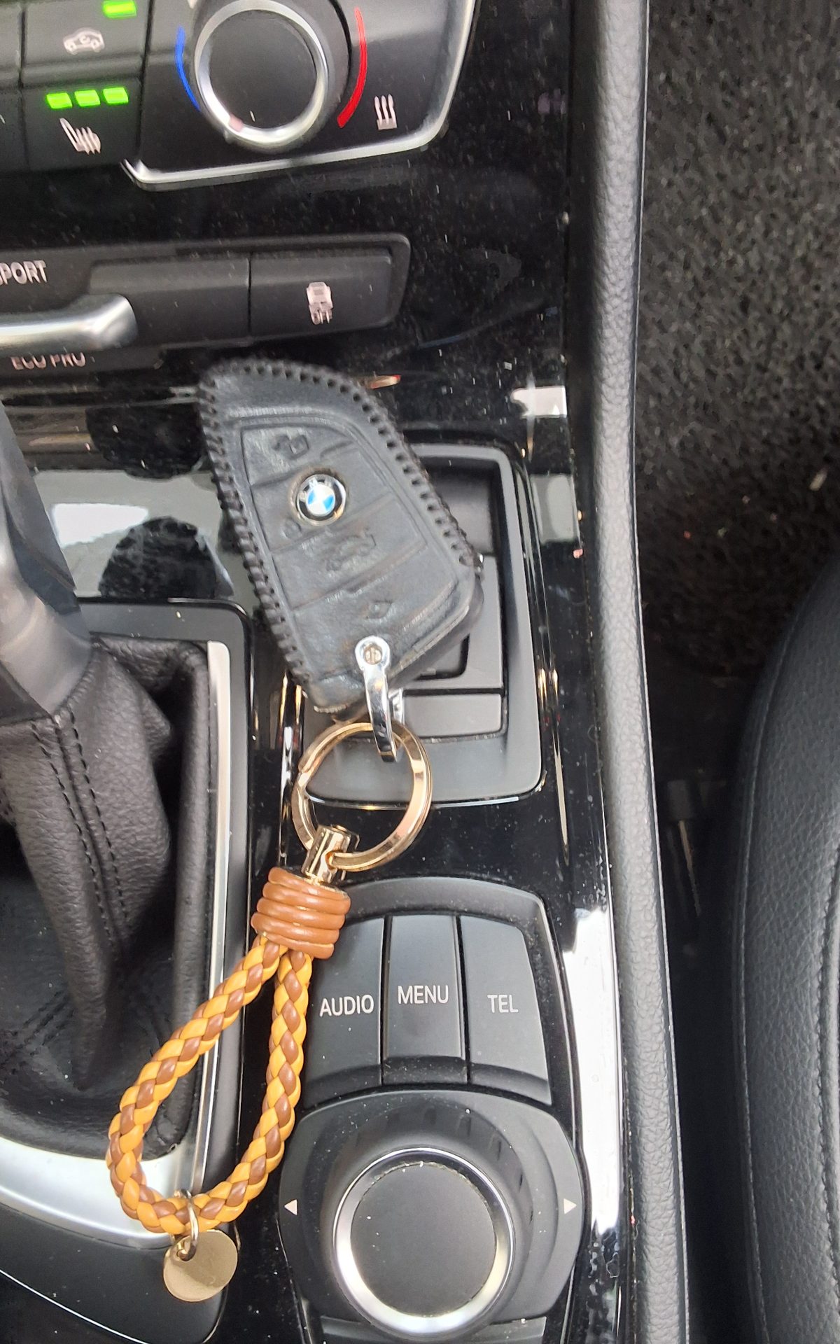 بي إم دبليو 2 Series (1St Gen) Active Tourer Joy 2015
