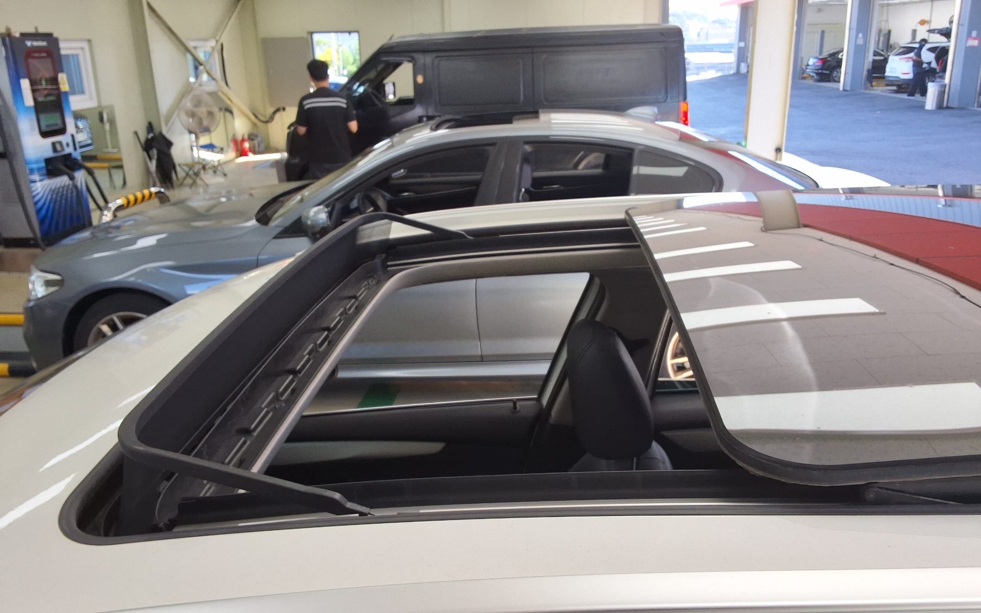 بي إم دبليو 2 Series (1St Gen) Active Tourer Joy 2015